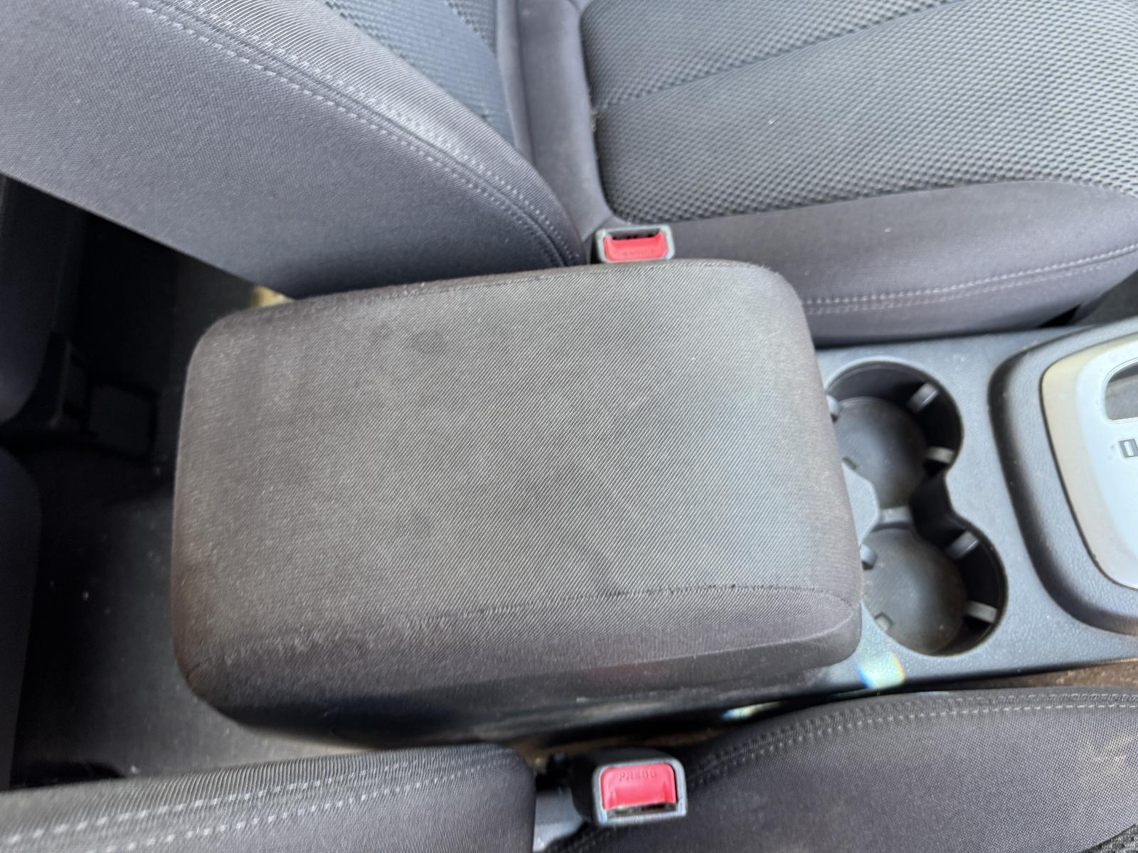 View Auto part Console HYUNDAI SANTA FE 2011