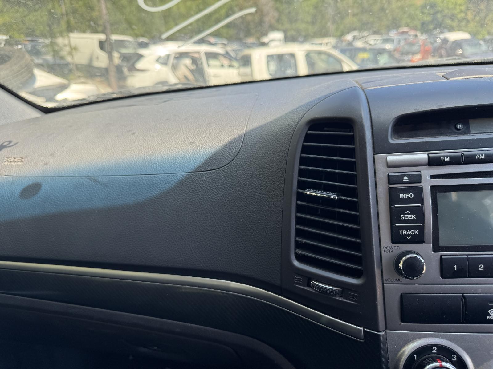 View Auto part Misc HYUNDAI SANTA FE 2011