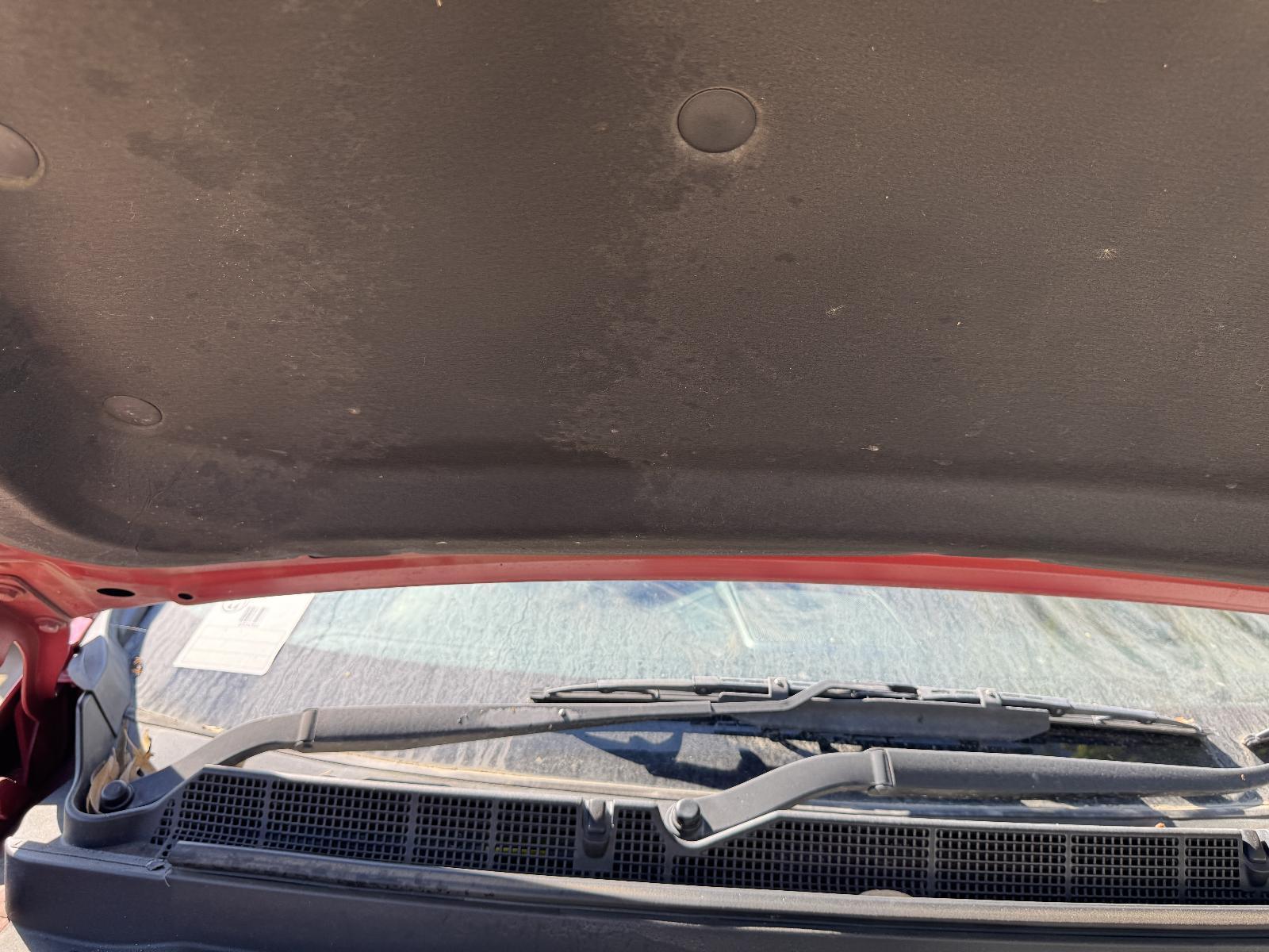 View Auto part Wiper Arm HOLDEN CAPTIVA 2015