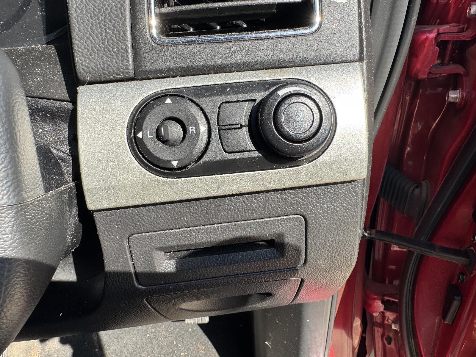 View Auto part Misc Switch/Relay HOLDEN CAPTIVA 2015