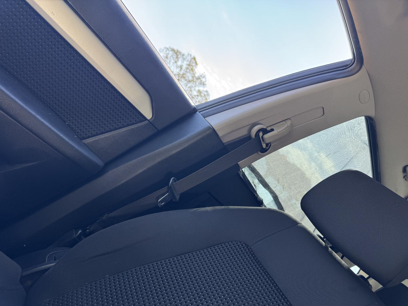 View Auto part Seatbelt/Stalk HOLDEN CAPTIVA 2015