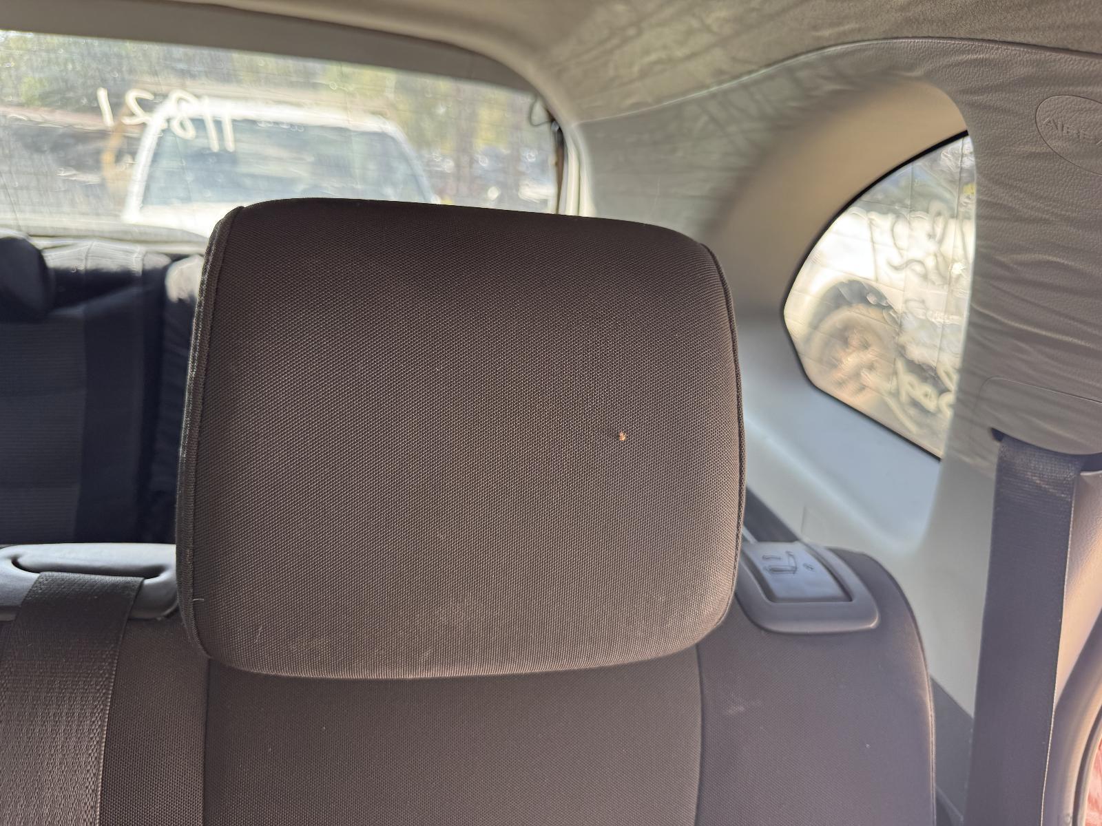View Auto part Headrest HOLDEN CAPTIVA 2015