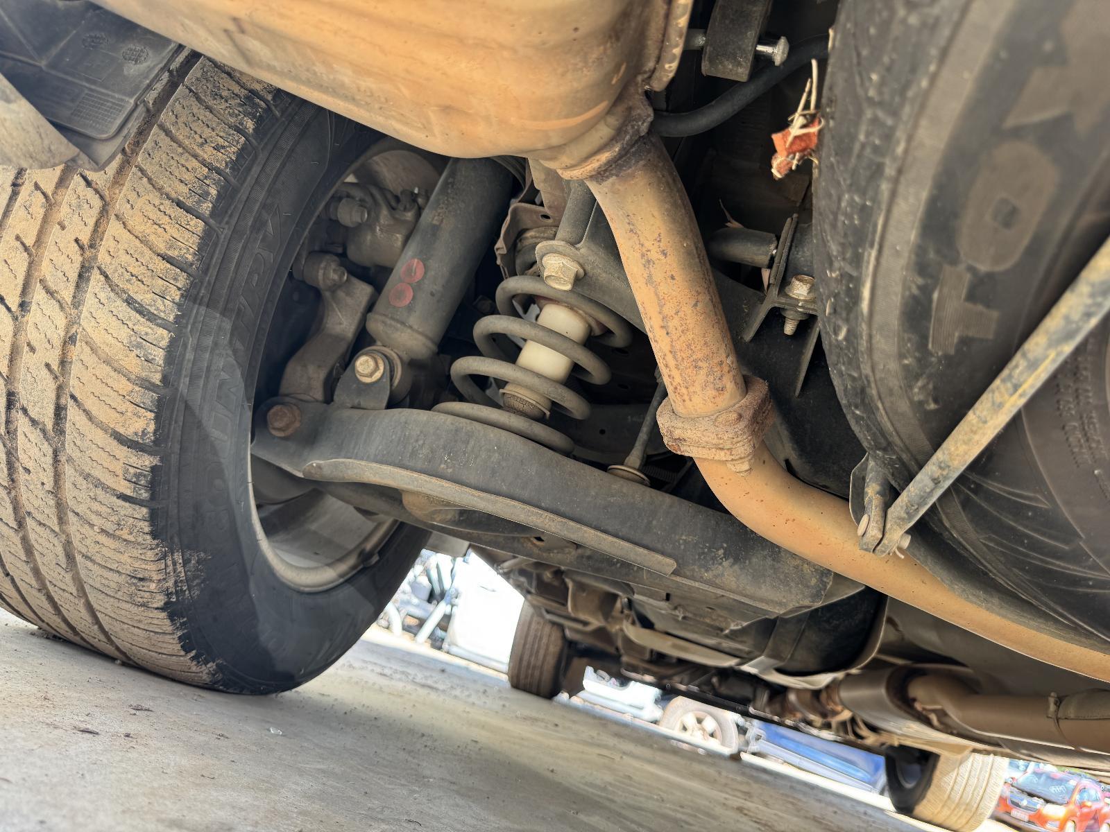 View Auto part Shock Absorber HOLDEN CAPTIVA 2015