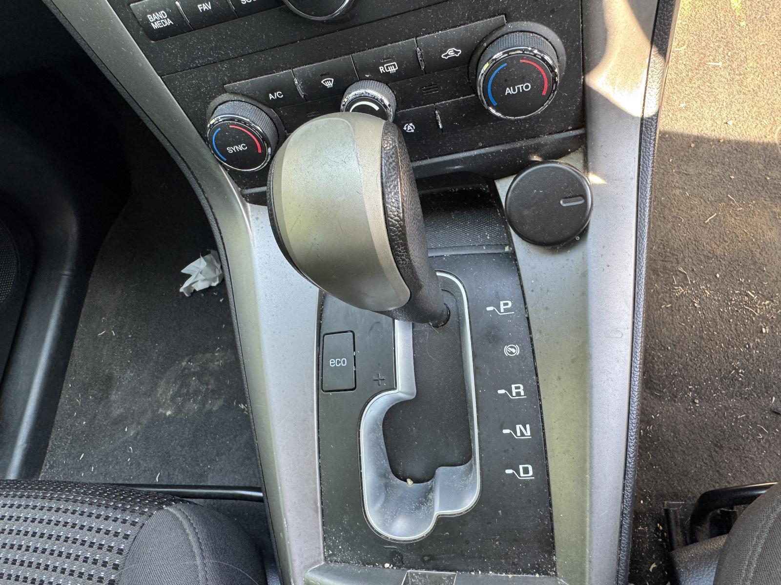 View Auto part Gear Stick/Shifter HOLDEN CAPTIVA 2015