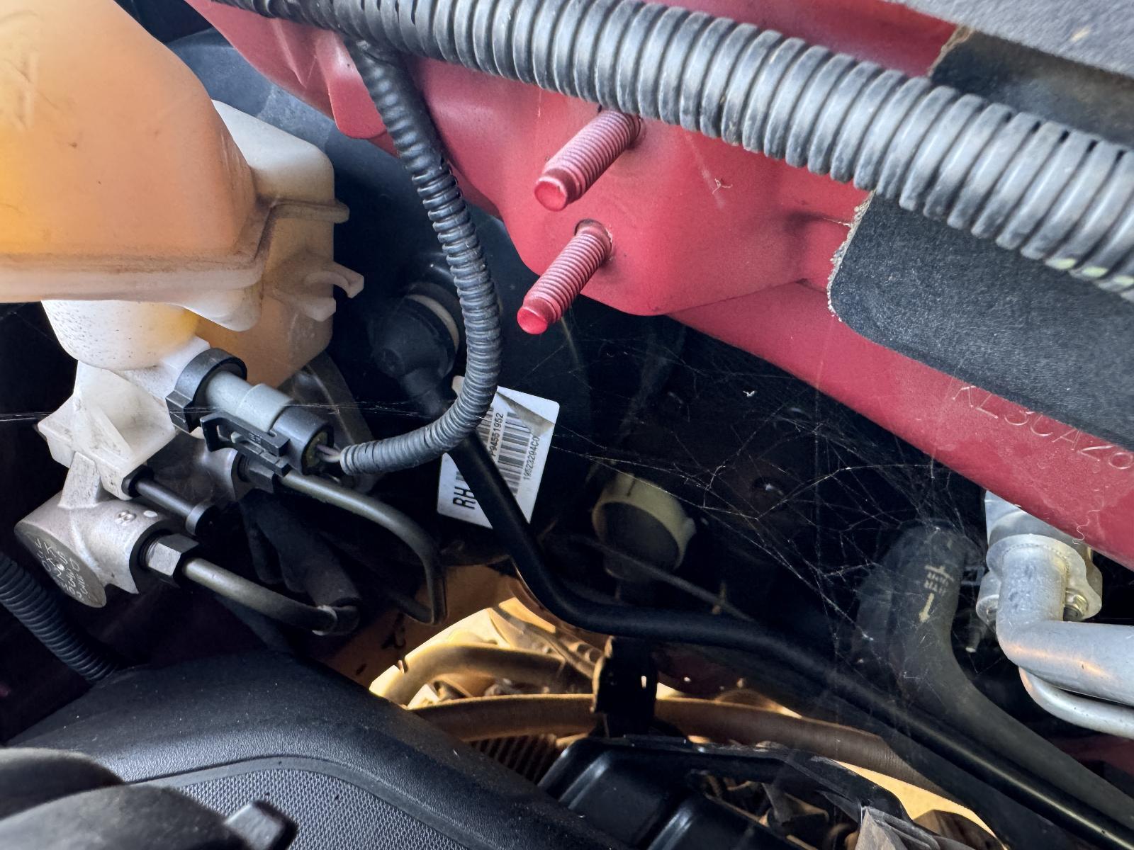 View Auto part Brake Booster HOLDEN CAPTIVA 2015