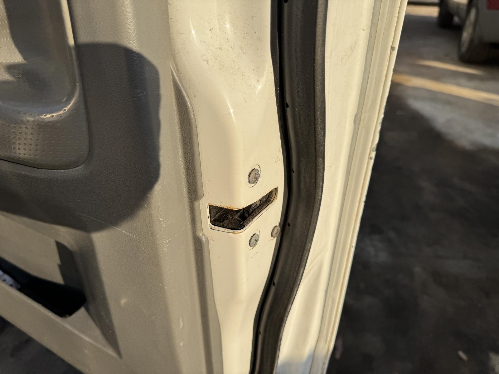 View Auto part Door/Boot/Gate Lock GREAT WALL V200/V240 2012