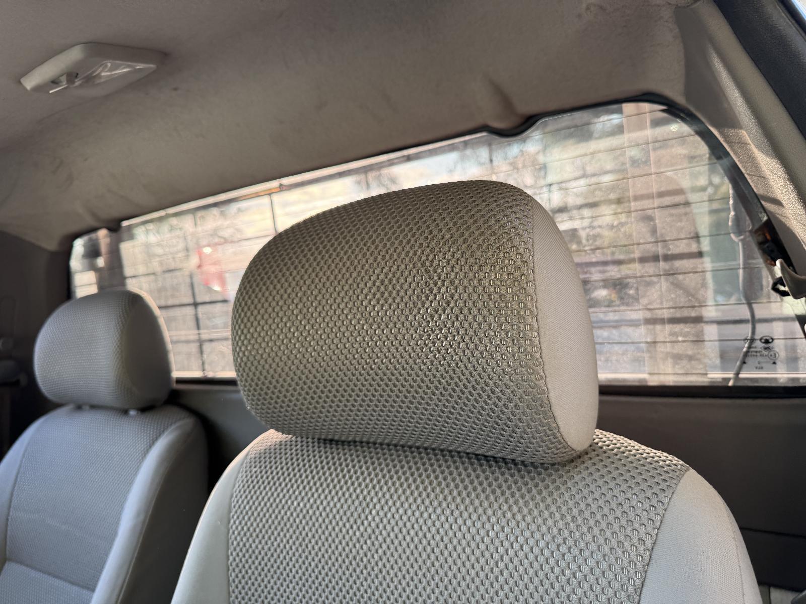 View Auto part Headrest GREAT WALL V200/V240 2012