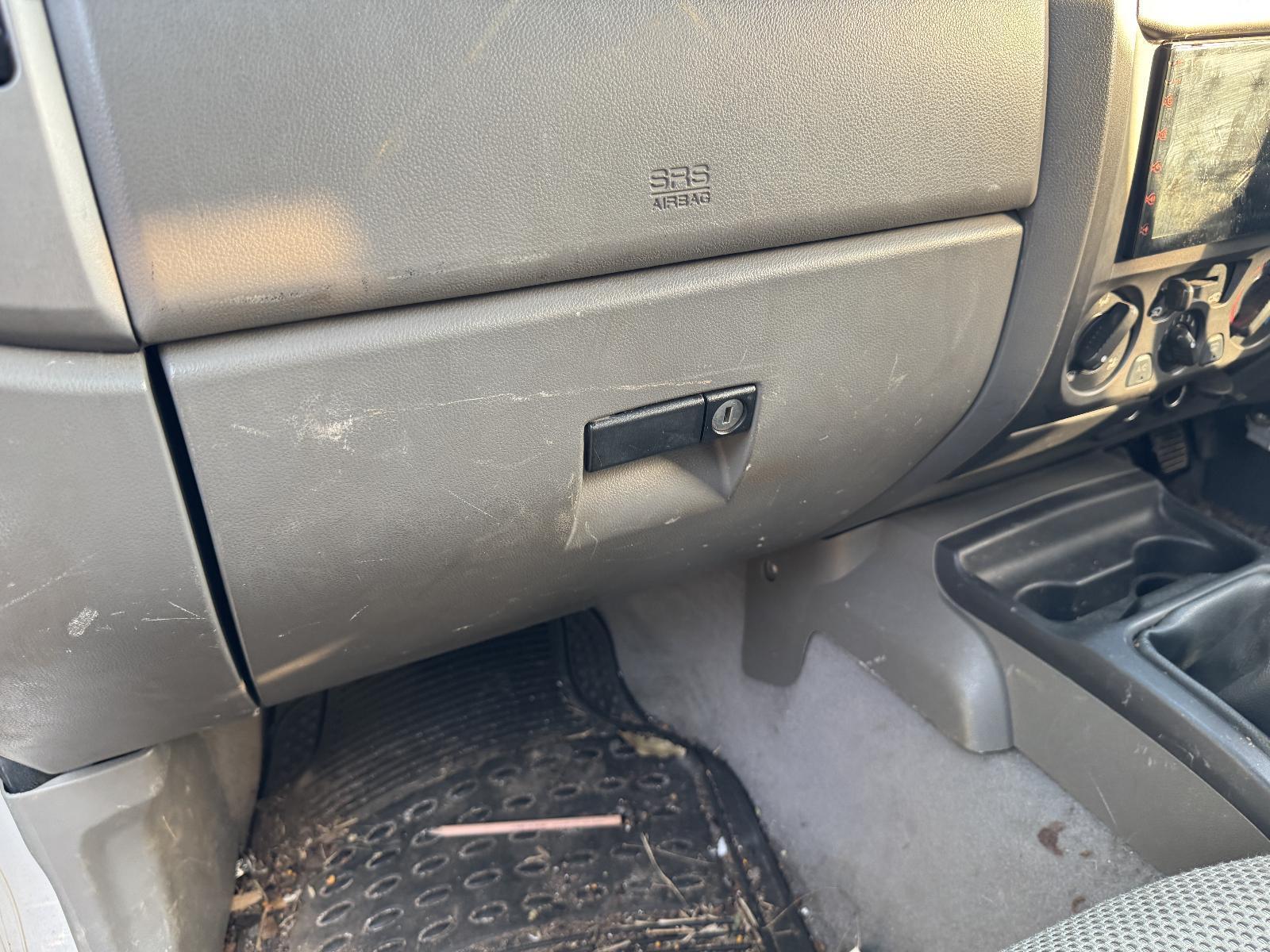 View Auto part Glove Box GREAT WALL V200/V240 2012