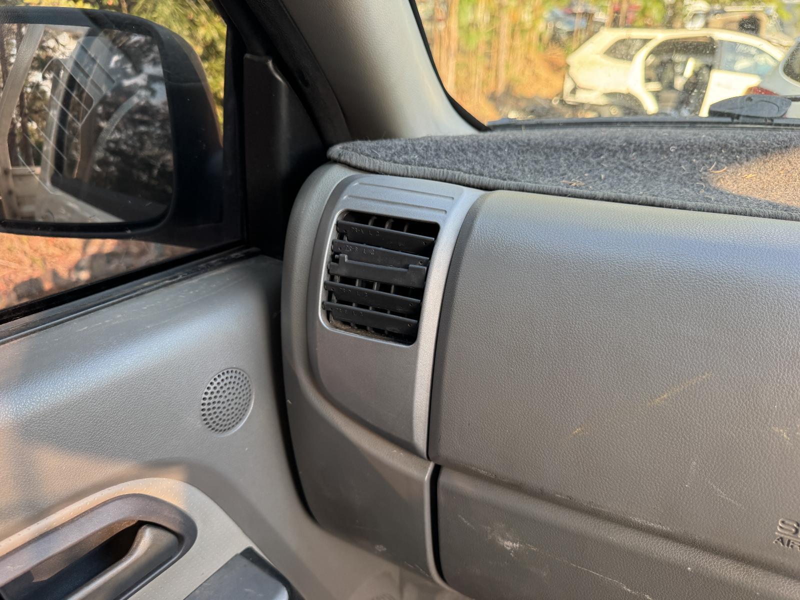 View Auto part Misc GREAT WALL V200/V240 2012