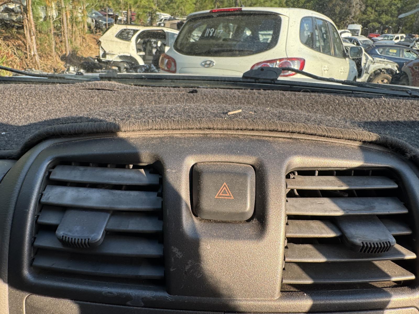 View Auto part Misc GREAT WALL V200/V240 2012