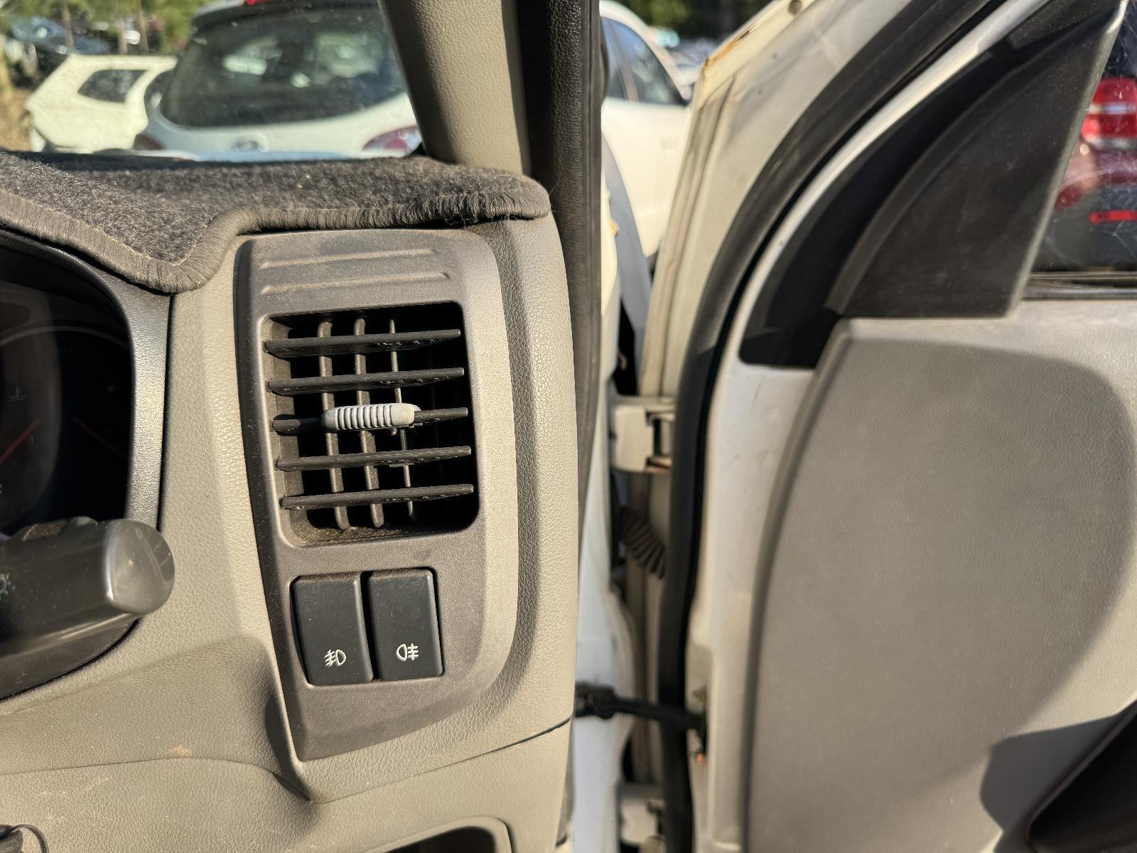 View Auto part Misc GREAT WALL V200/V240 2012