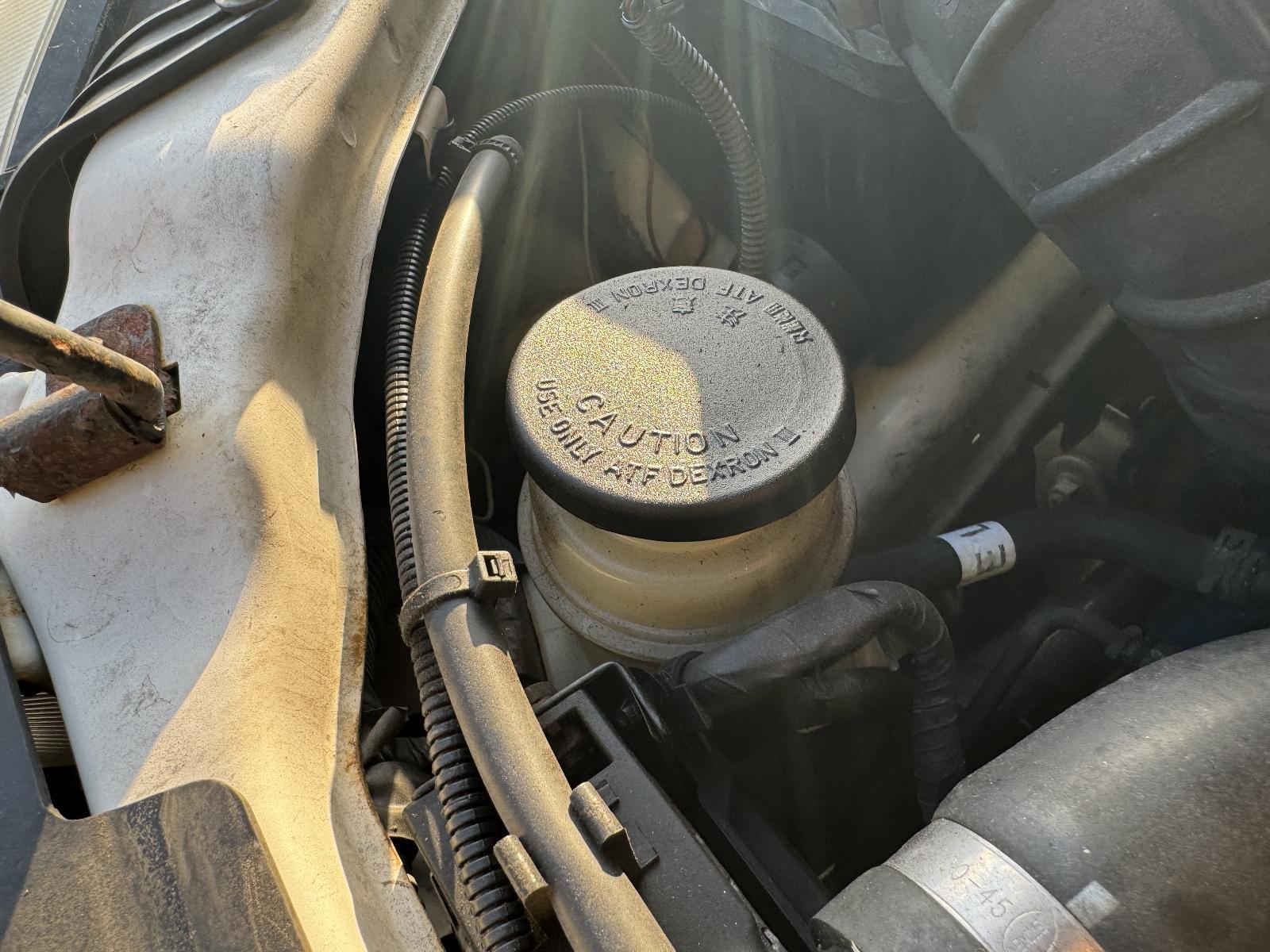 View Auto part Clutch Master Cylind GREAT WALL V200/V240 2012