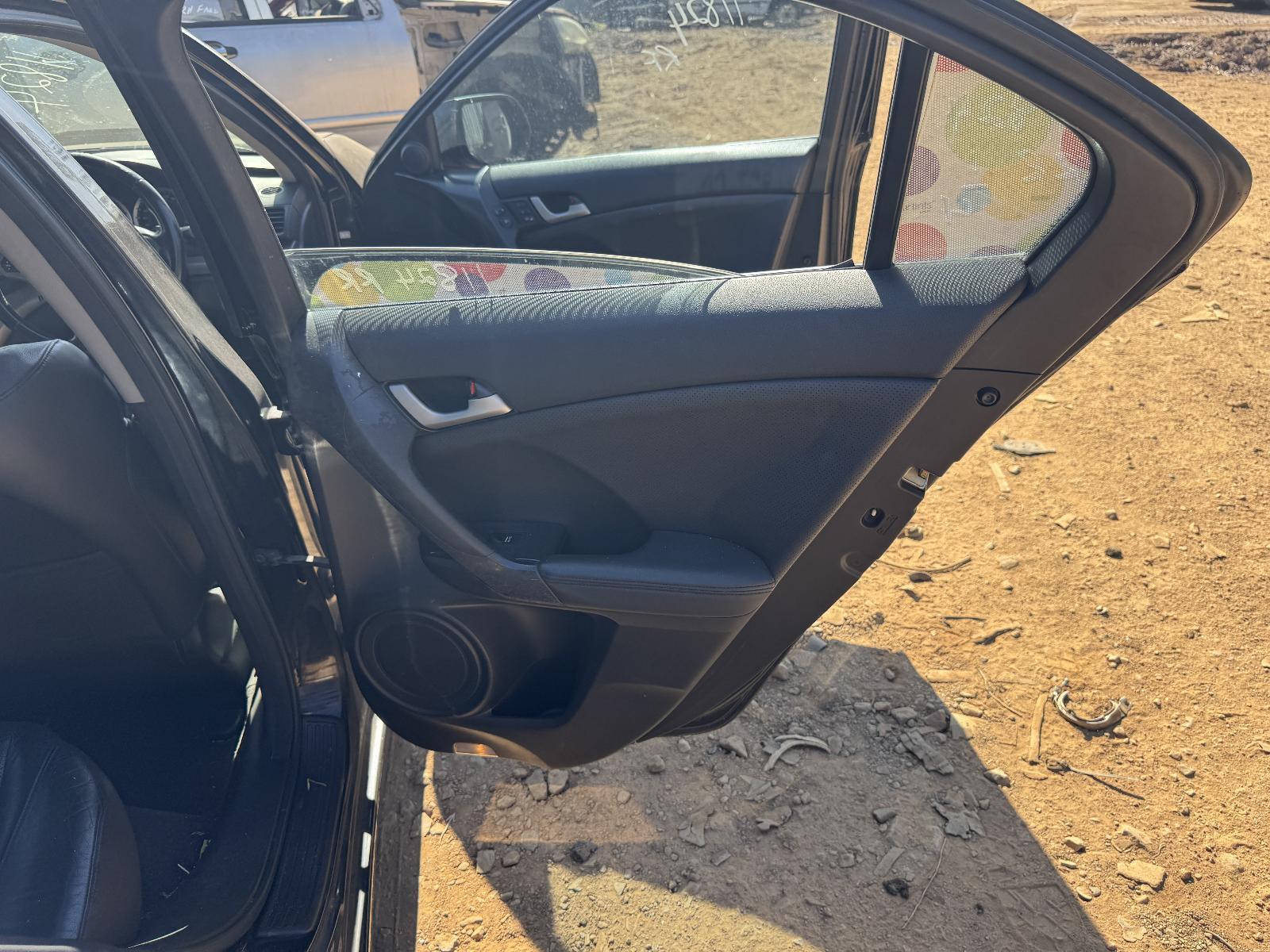 View Auto part Door Trim HONDA ACCORD 2010
