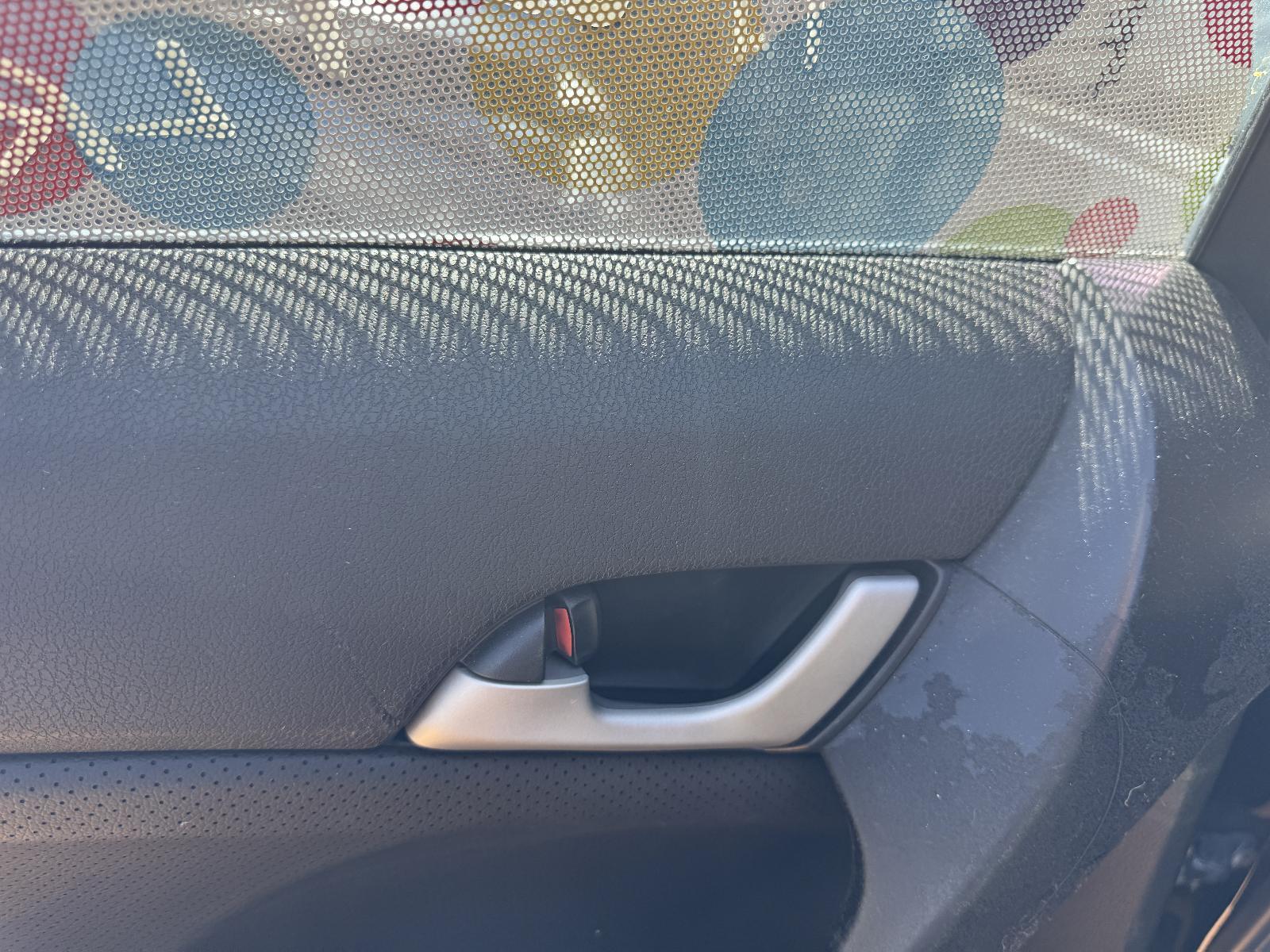 View Auto part Door Handle HONDA ACCORD 2010