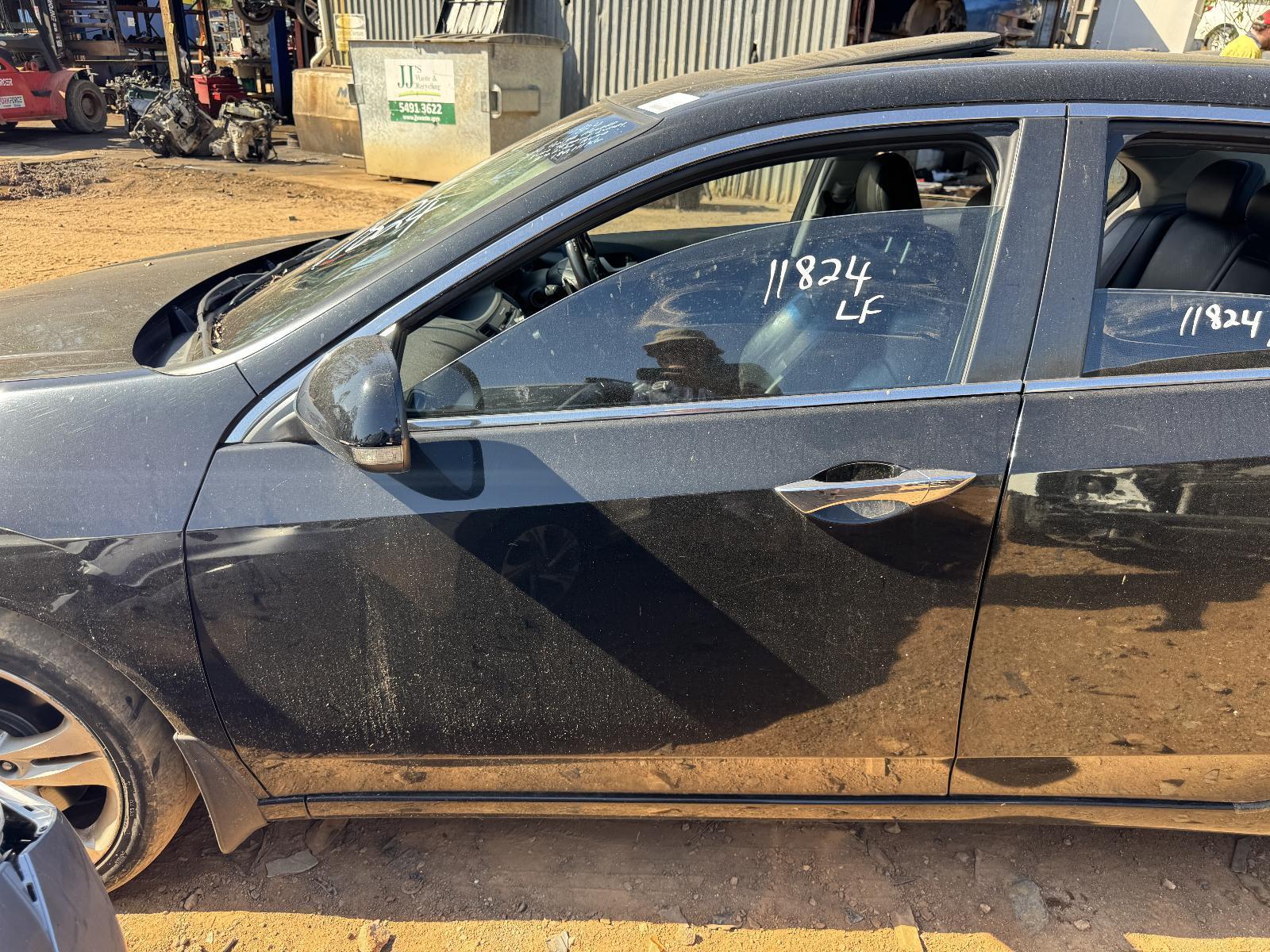 View Auto part Left Front Door HONDA ACCORD 2010
