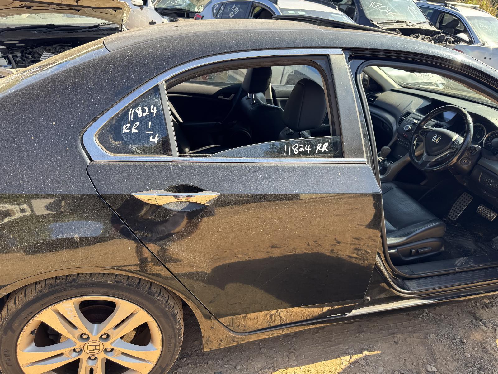 View Auto part RIGHT_REAR_DOOR_SLIDING HONDA ACCORD 2010