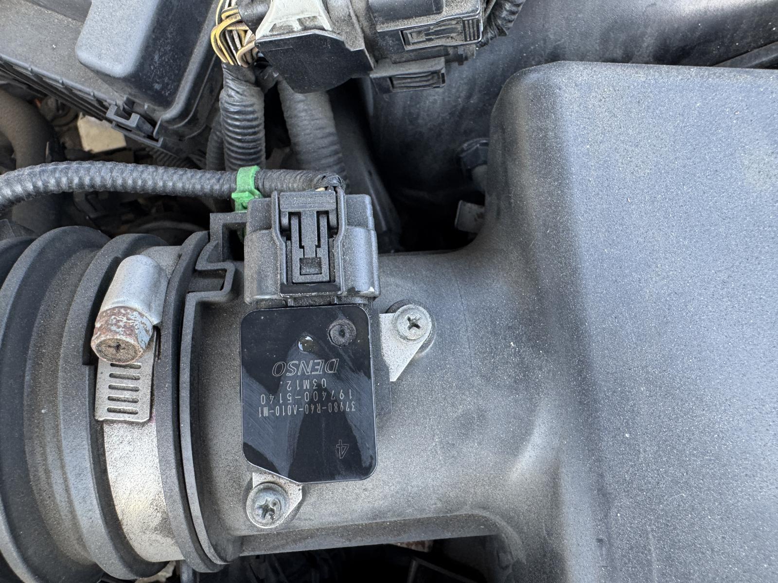 View Auto part Air Flow Meter HONDA ACCORD 2010