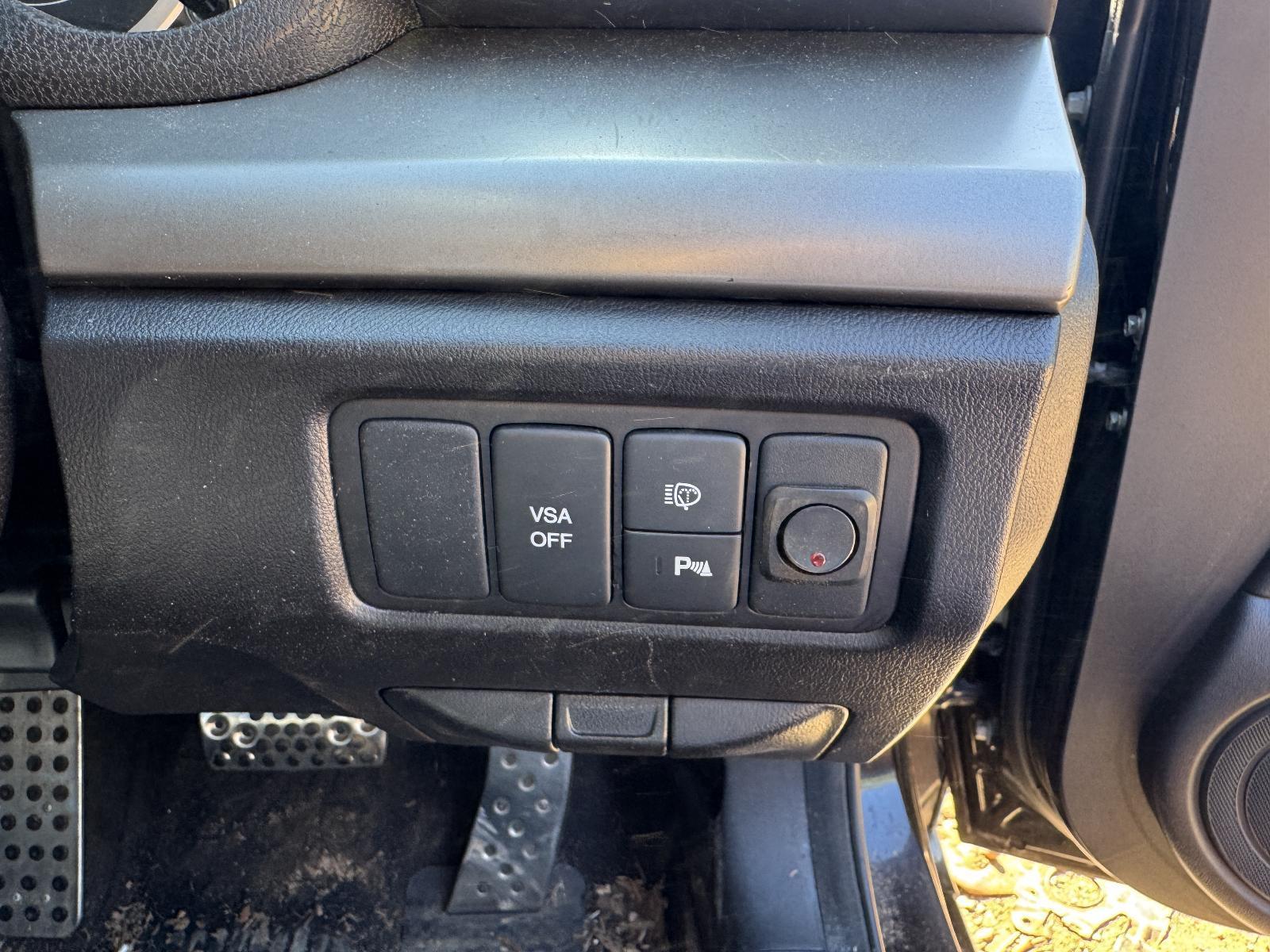 View Auto part Misc Switch/Relay HONDA ACCORD 2010