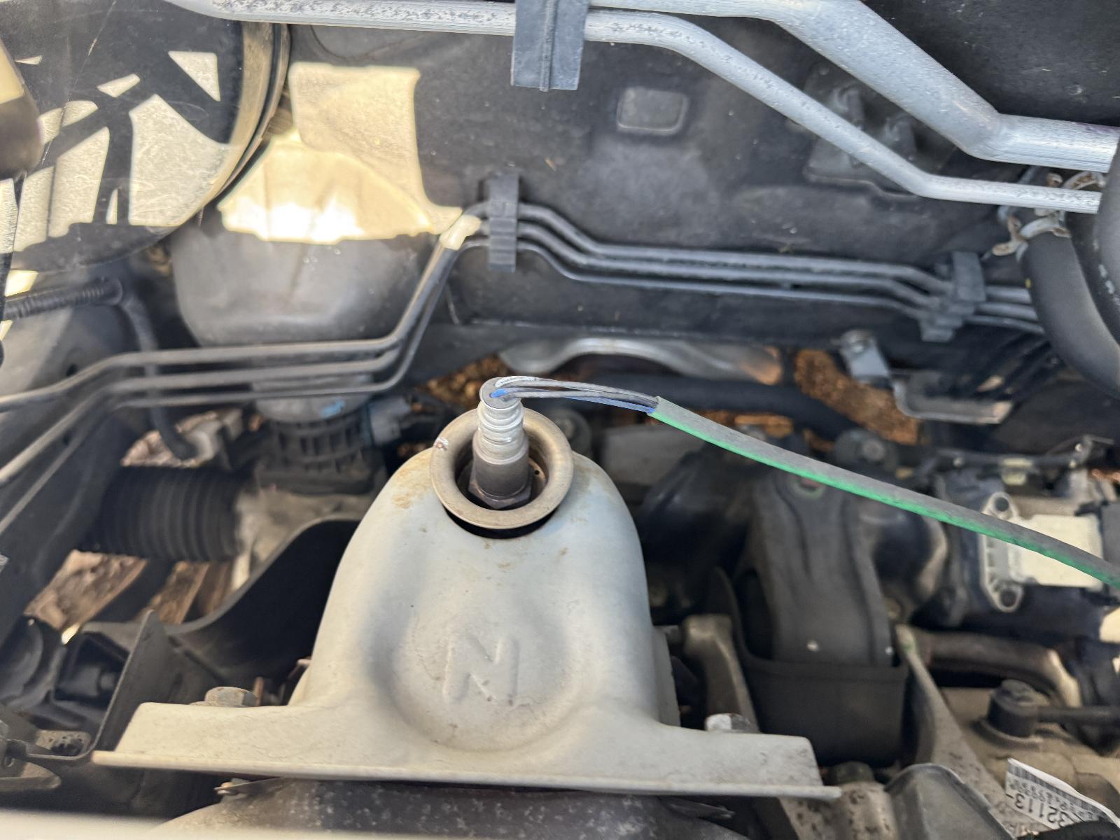 View Auto part Oxygen Sensor HONDA ACCORD 2010