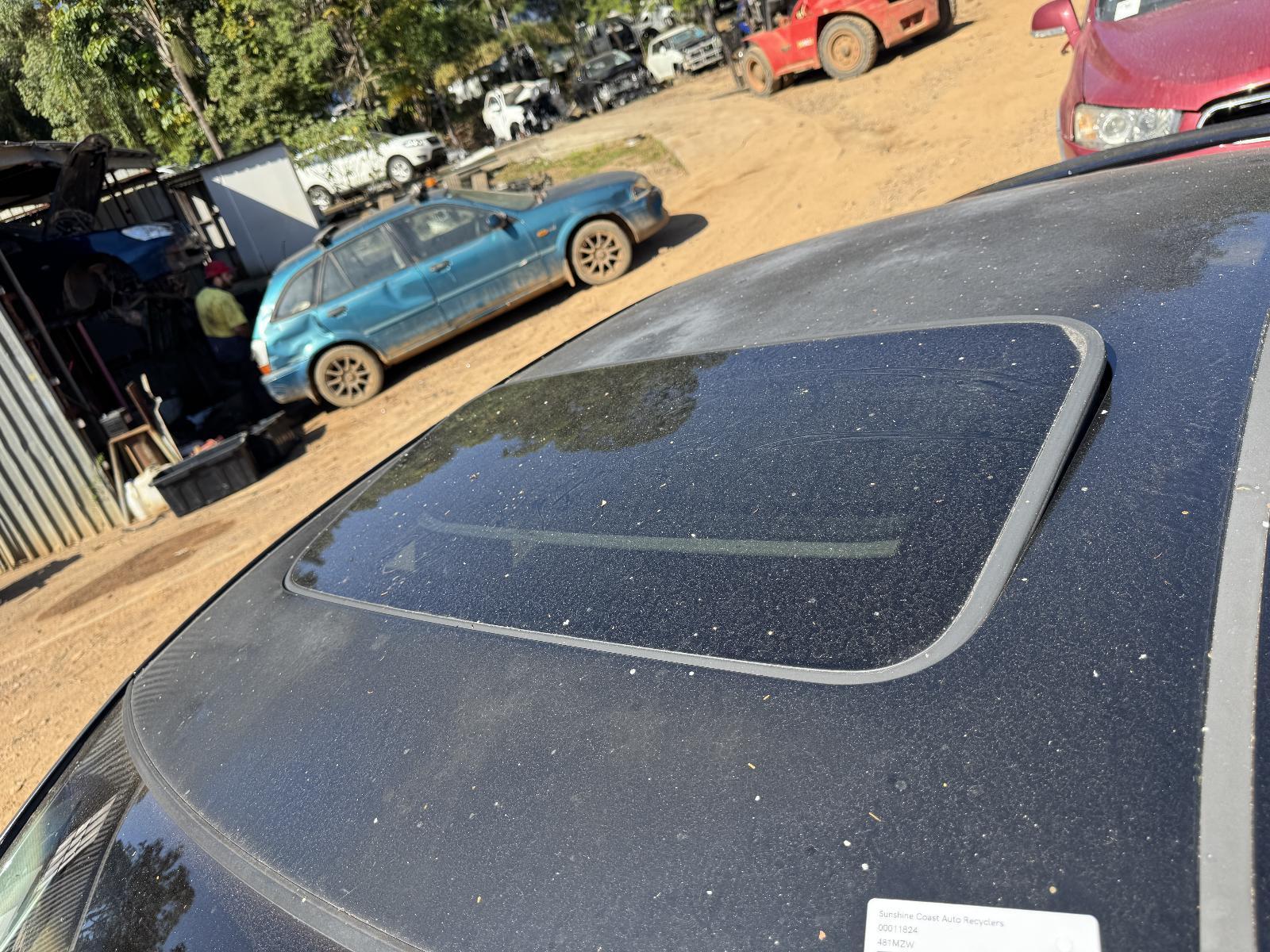 View Auto part Roof Glass/Sunroof/T HONDA ACCORD 2010
