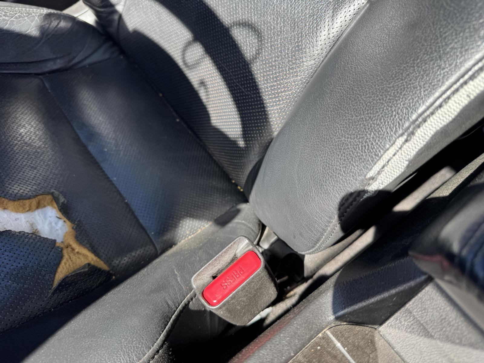 View Auto part Seatbelt/Stalk HONDA ACCORD 2010