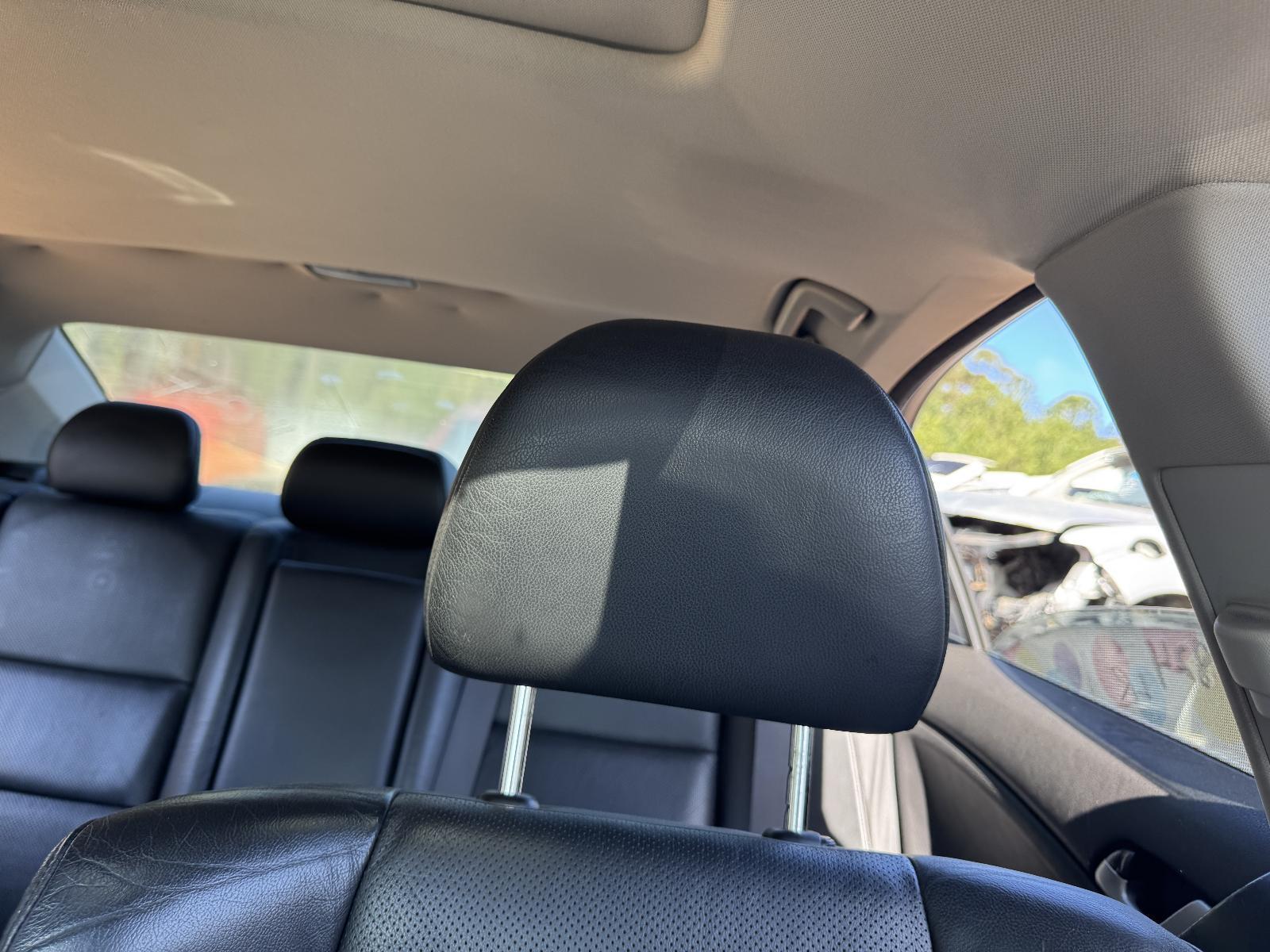 View Auto part Headrest HONDA ACCORD 2010