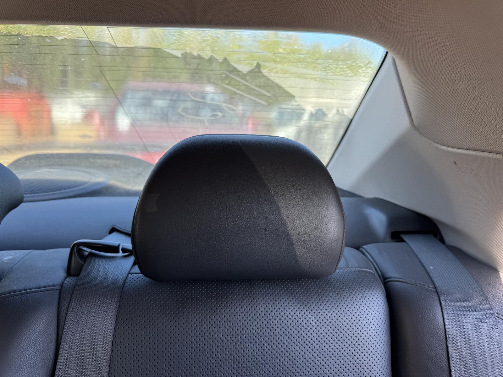 View Auto part Headrest HONDA ACCORD 2010