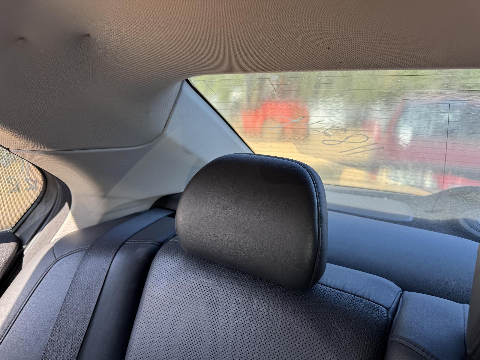 View Auto part Headrest HONDA ACCORD 2010