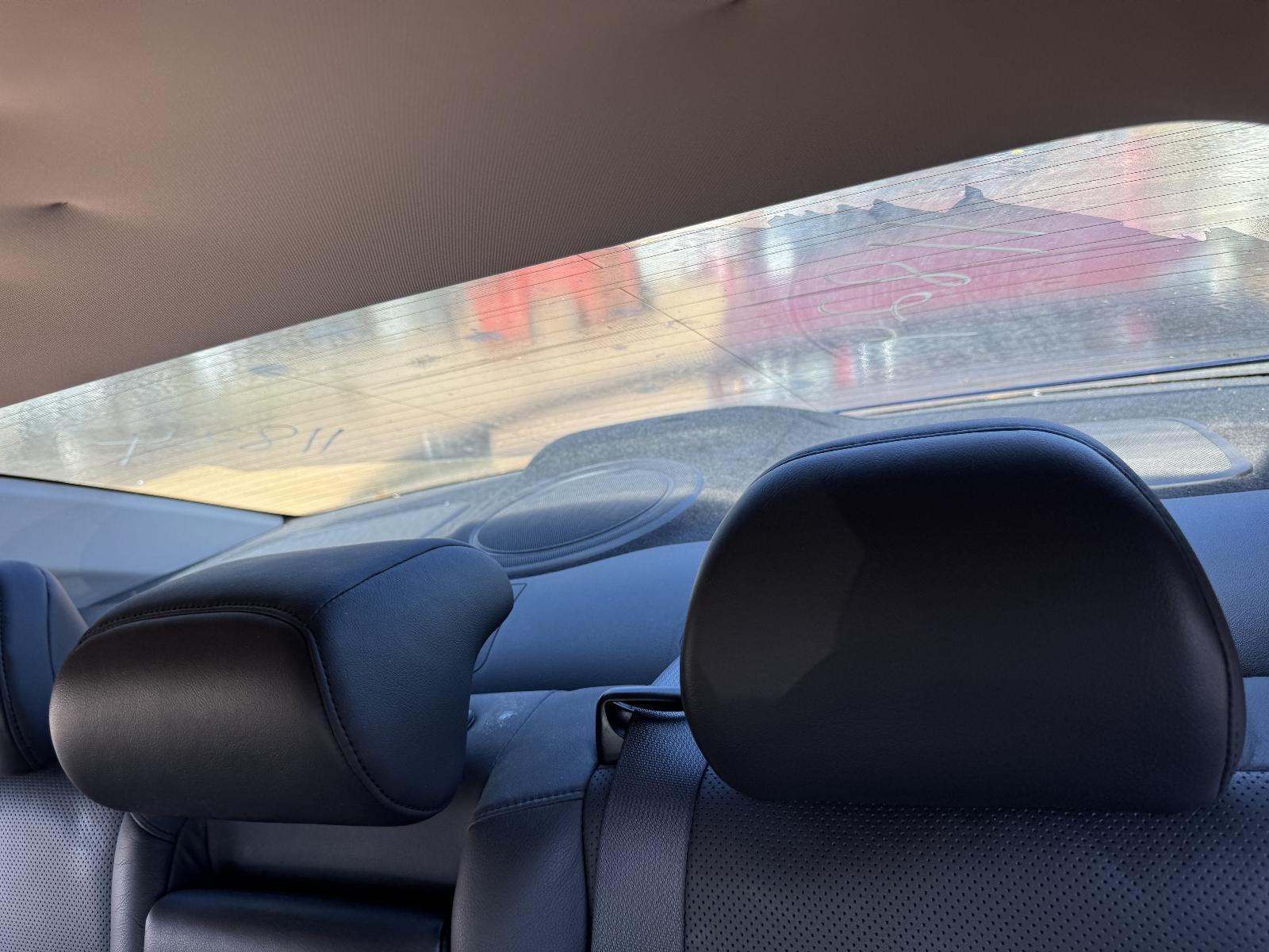View Auto part PARCEL_SHELF_CARGO_BLIND HONDA ACCORD 2010
