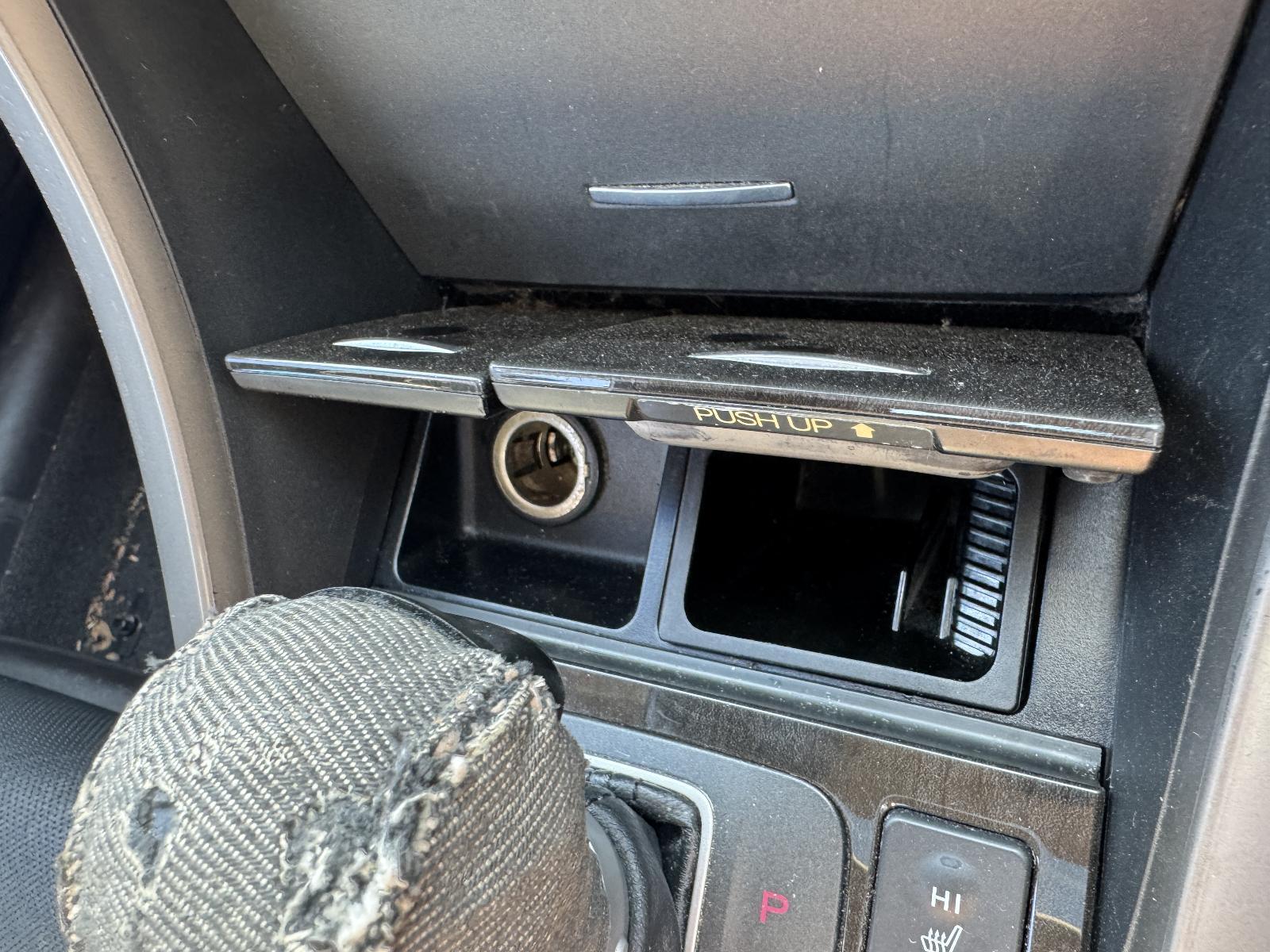 View Auto part Ashtray HONDA ACCORD 2010