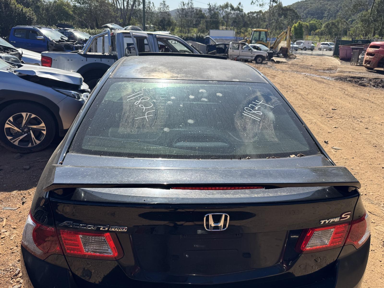 View Auto part Bootlid/Tailgate HONDA ACCORD 2010