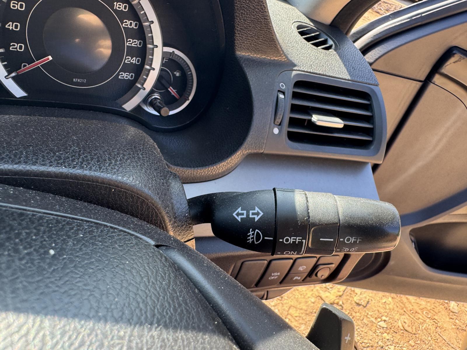 View Auto part Combination Switch HONDA ACCORD 2010