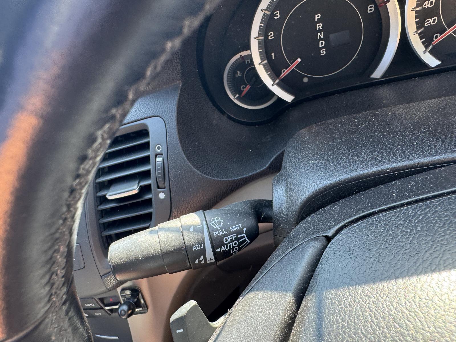 View Auto part Combination Switch HONDA ACCORD 2010