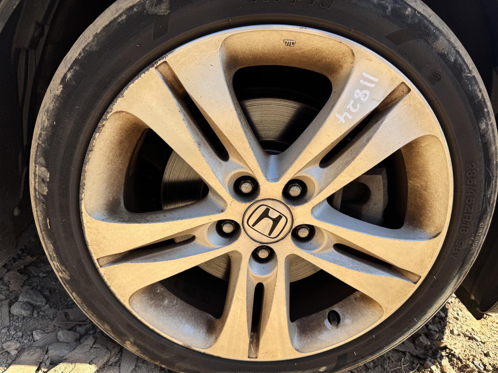 View Auto part Wheel Mag HONDA ACCORD 2010