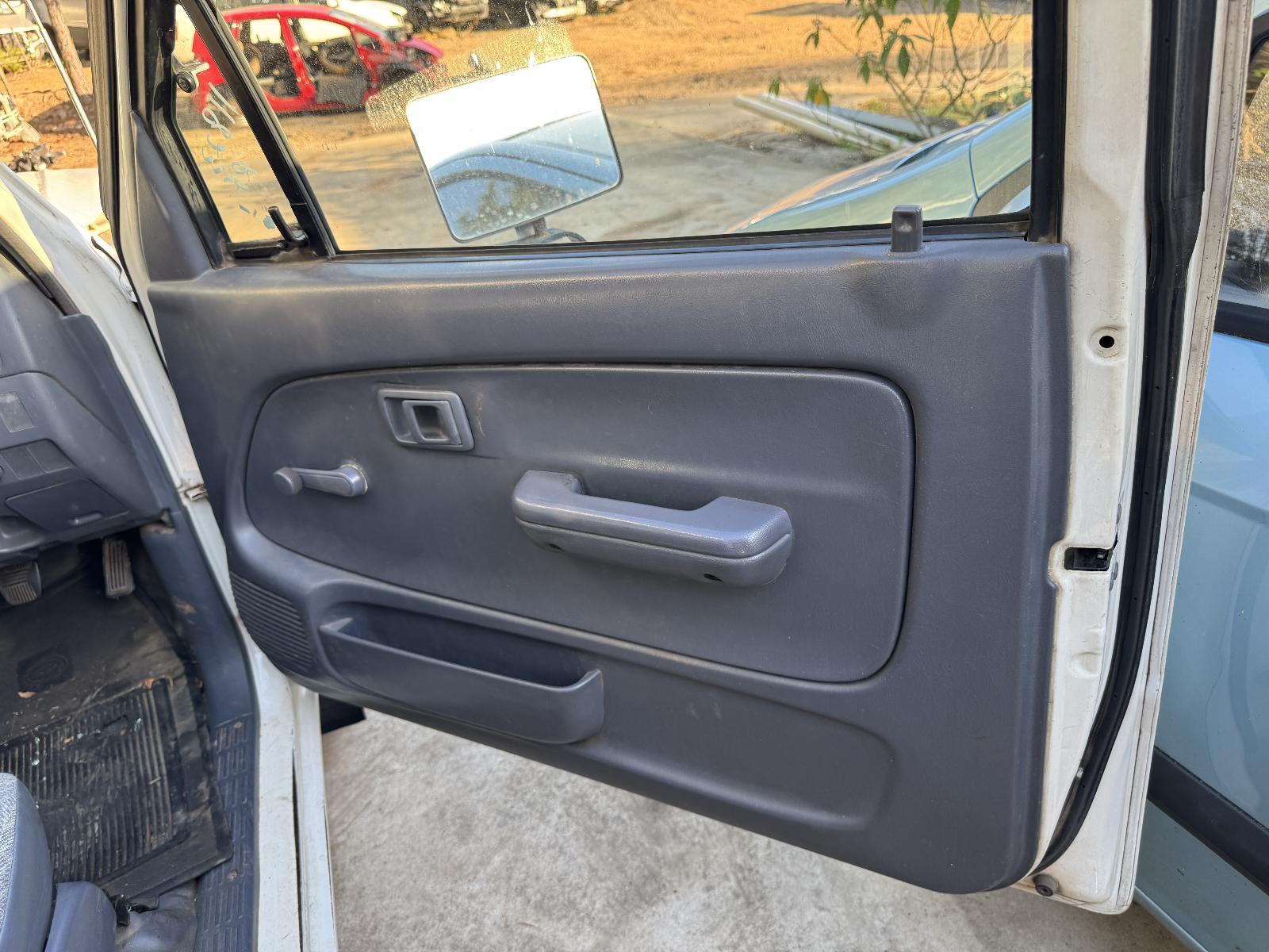 View Auto part Door Trim TOYOTA HILUX 2002