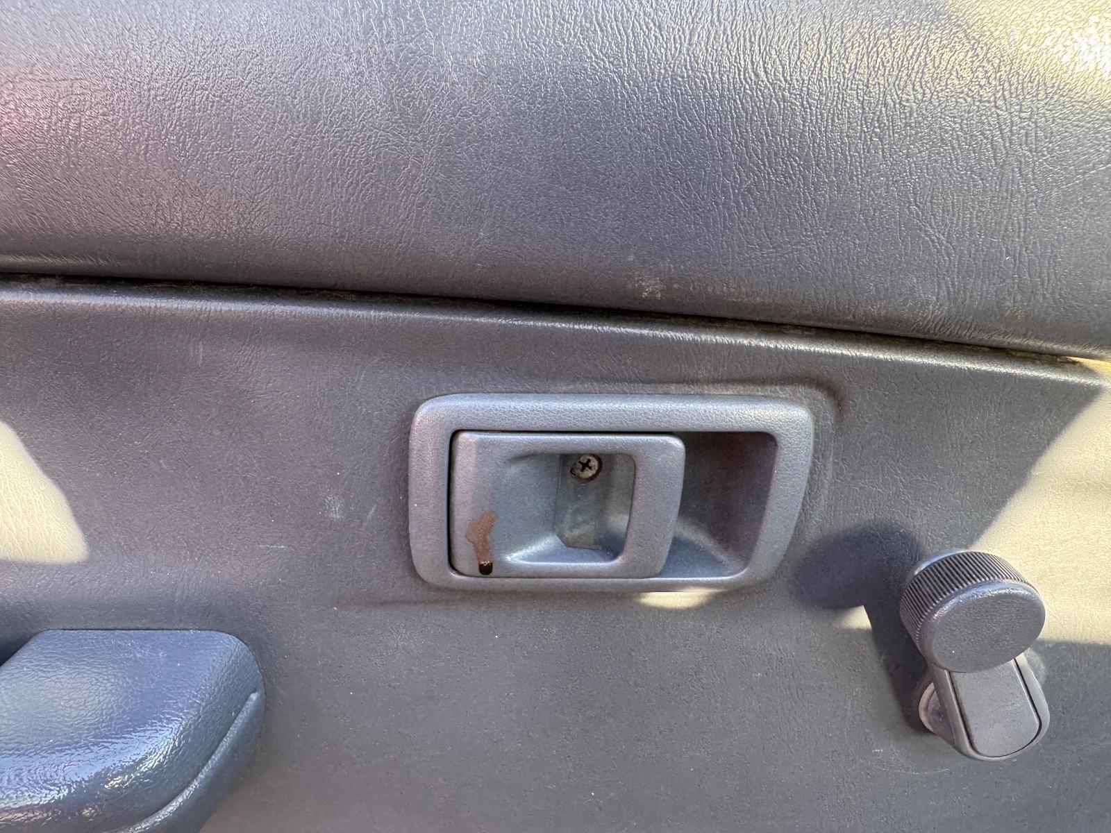 View Auto part Door Handle TOYOTA HILUX 2002