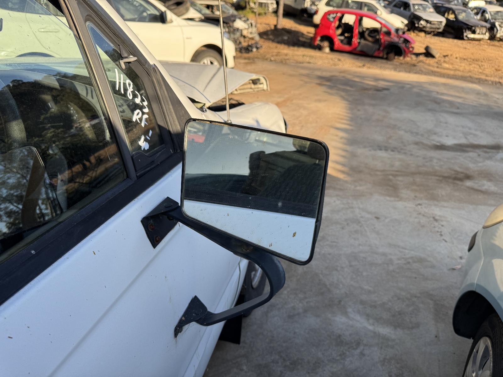 View Auto part Right Door Mirror TOYOTA HILUX 2002