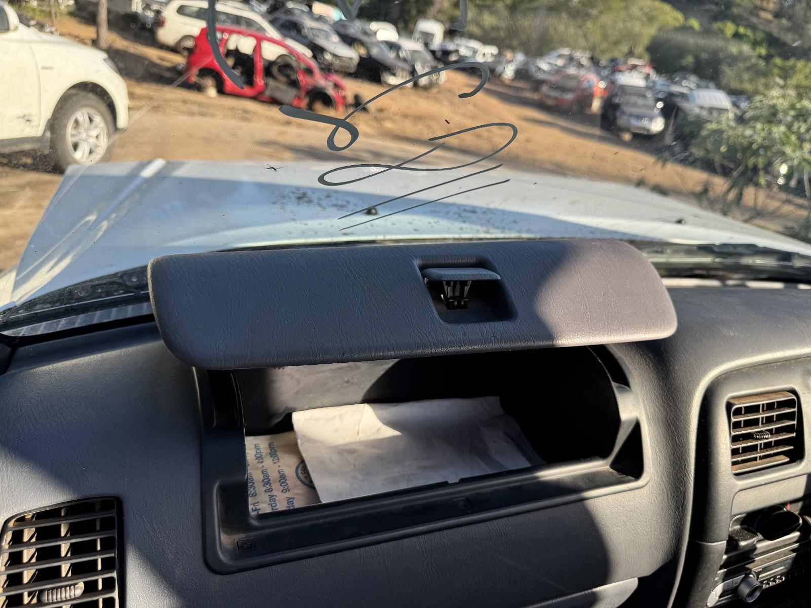 View Auto part Glove Box TOYOTA HILUX 2002