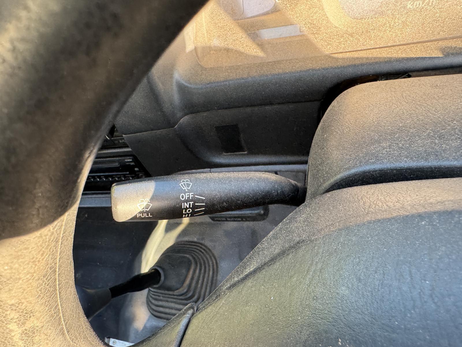 View Auto part Combination Switch TOYOTA HILUX 2002