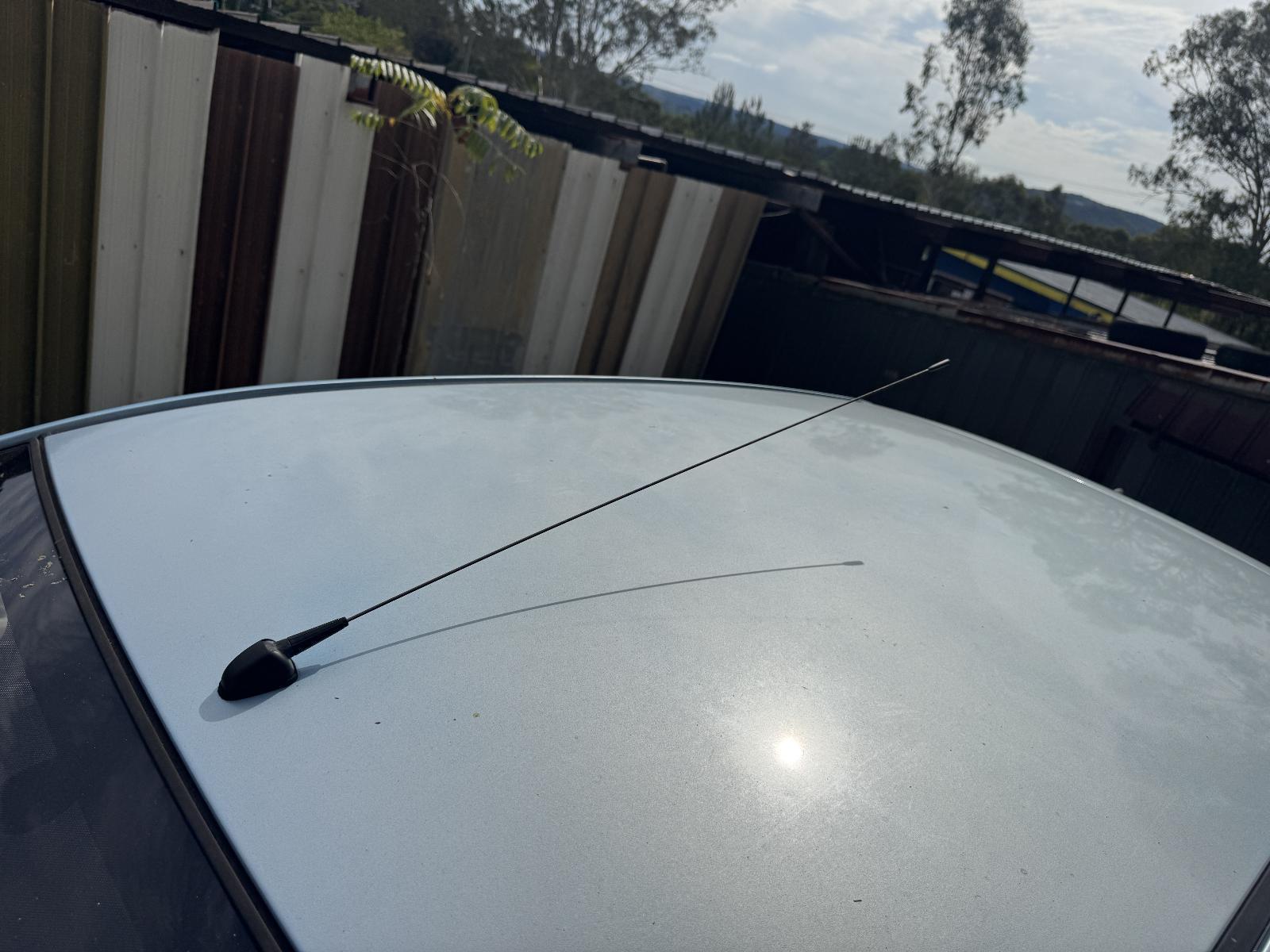 View Auto part Antenna HYUNDAI GETZ 2006