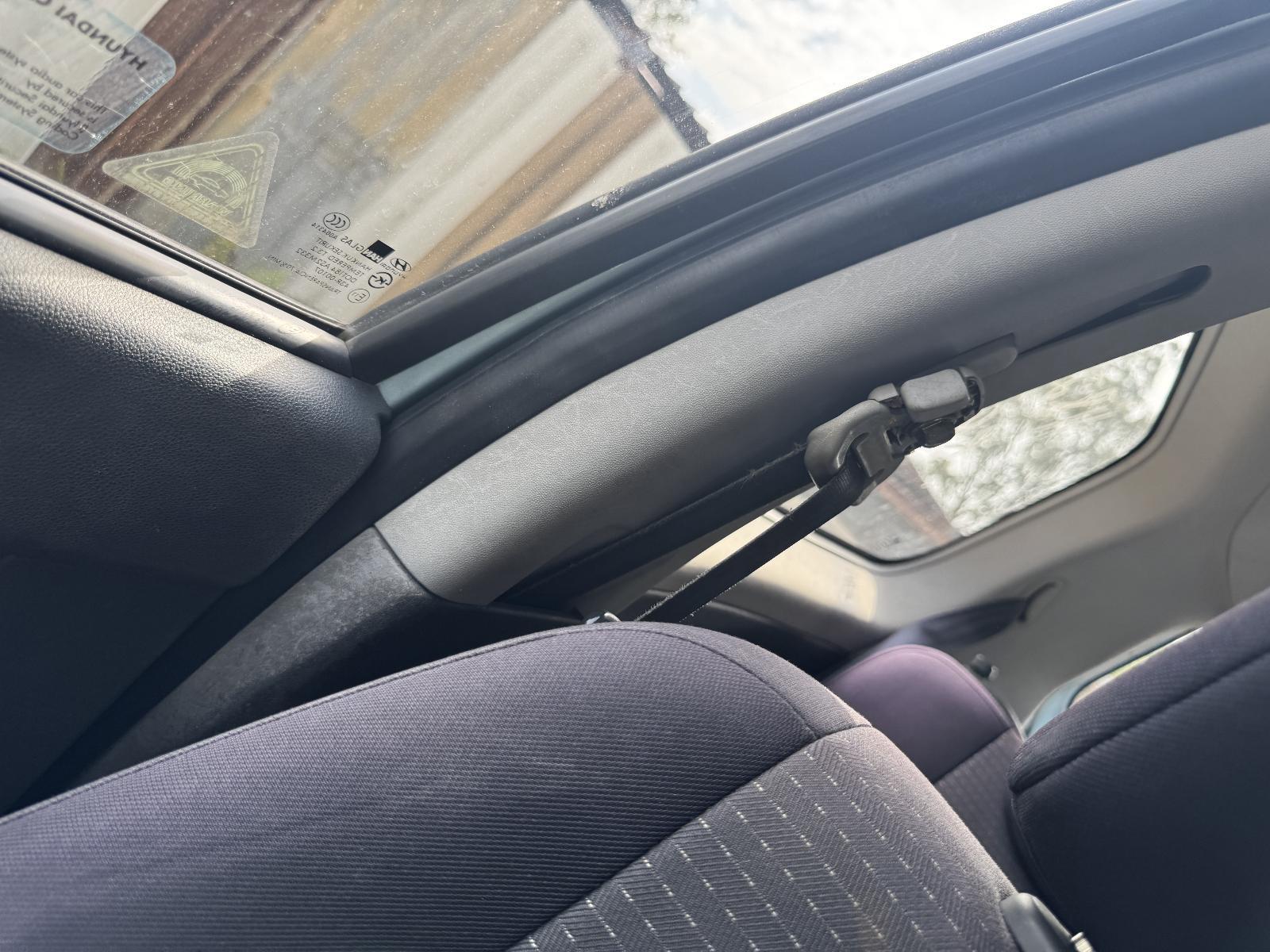View Auto part Seatbelt/Stalk HYUNDAI GETZ 2006