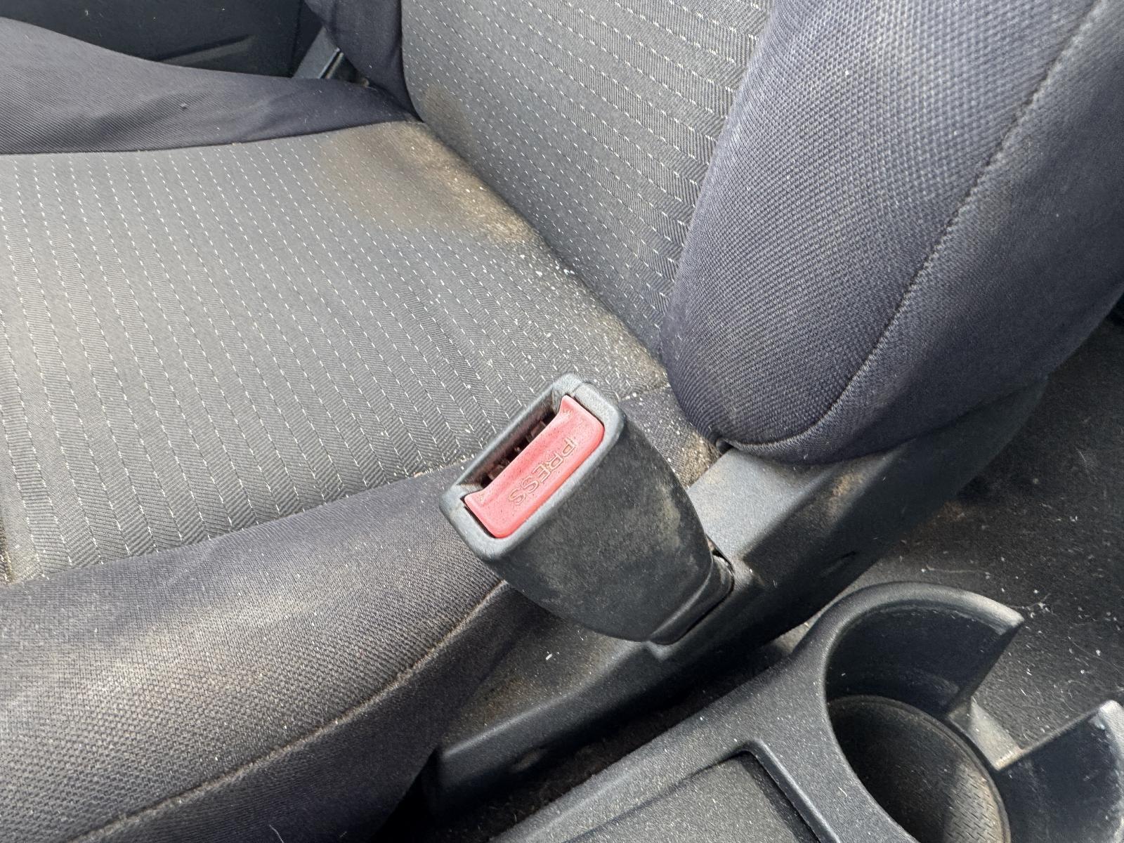 View Auto part Seatbelt/Stalk HYUNDAI GETZ 2006