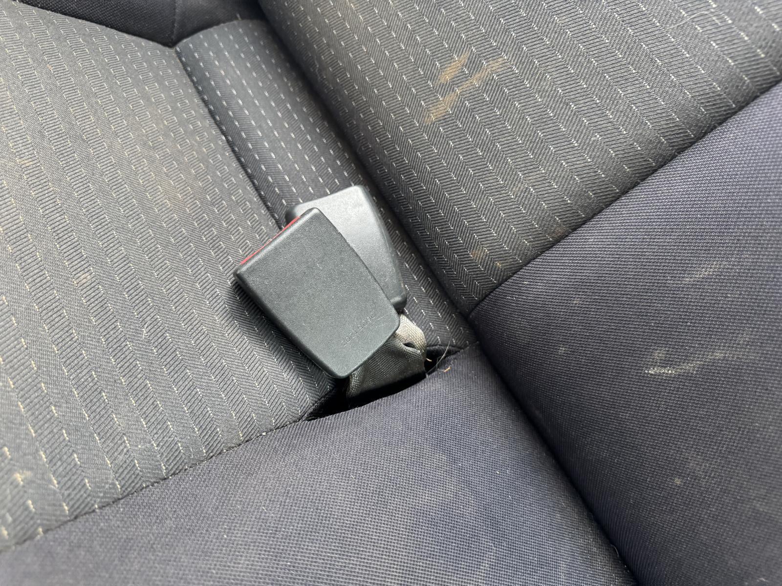 View Auto part Seatbelt/Stalk HYUNDAI GETZ 2006