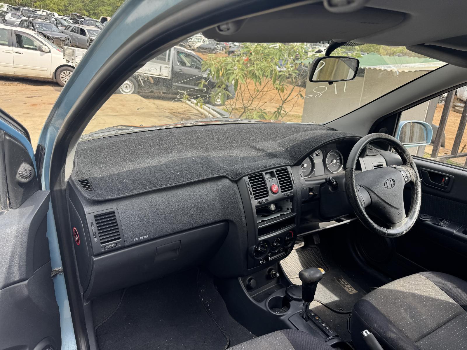 View Auto part Misc HYUNDAI GETZ 2006