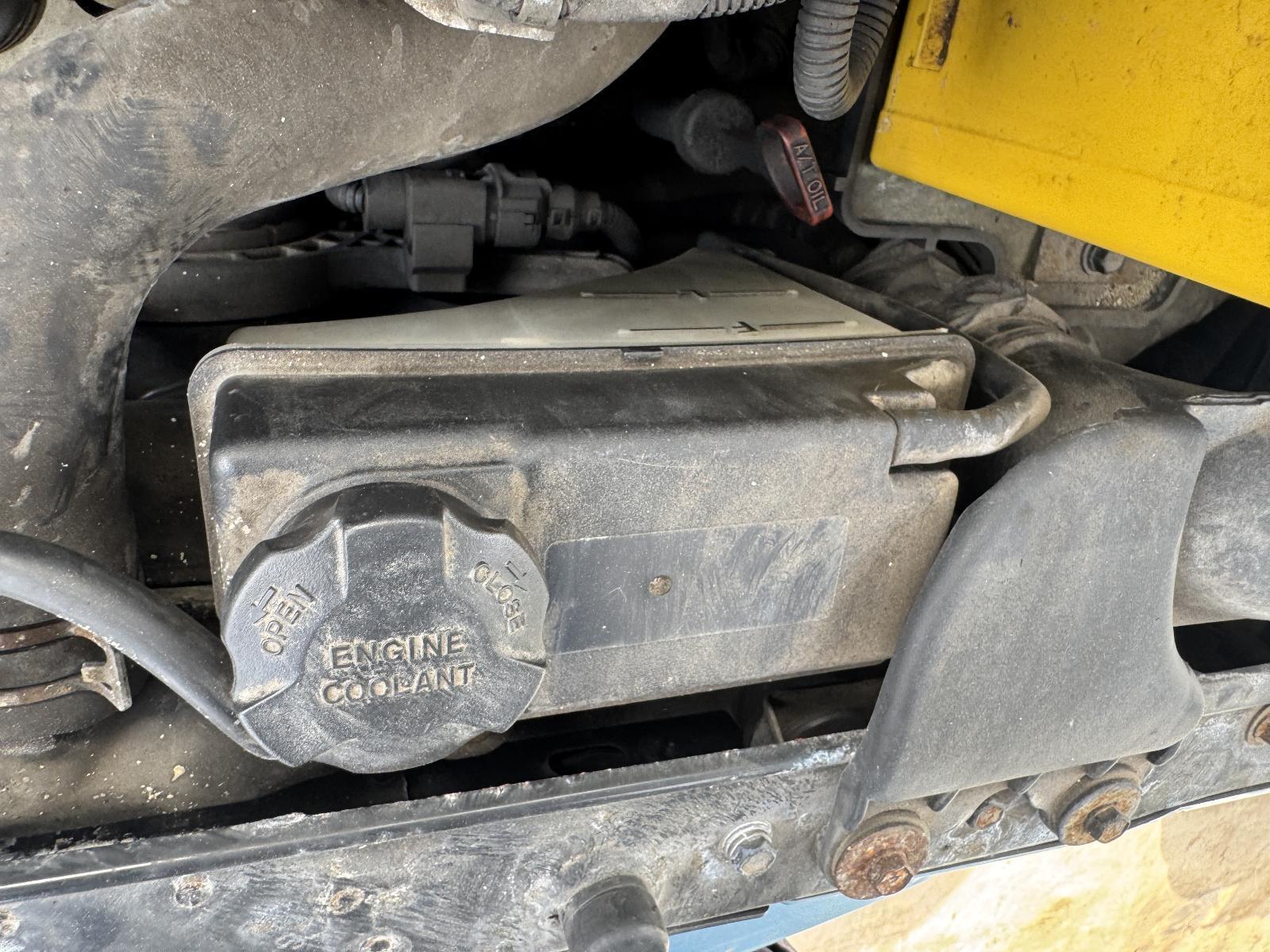 View Auto part Overflow Bottle HYUNDAI GETZ 2006