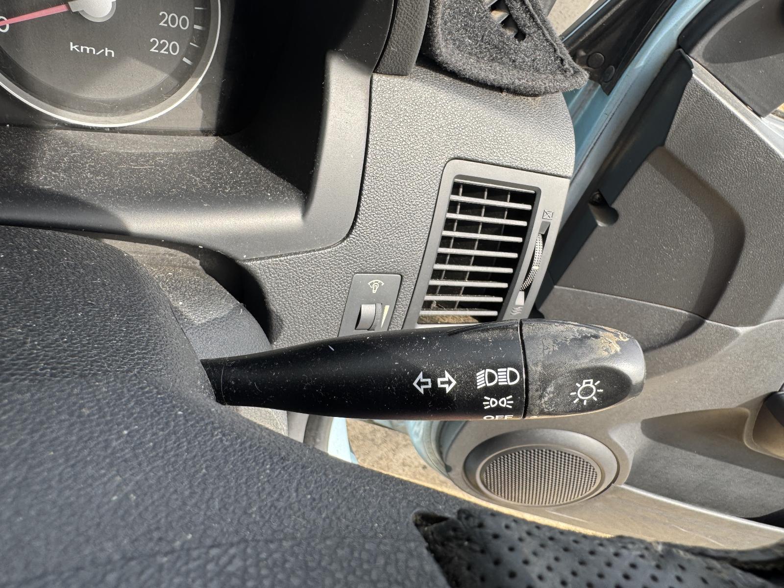 View Auto part Combination Switch HYUNDAI GETZ 2006