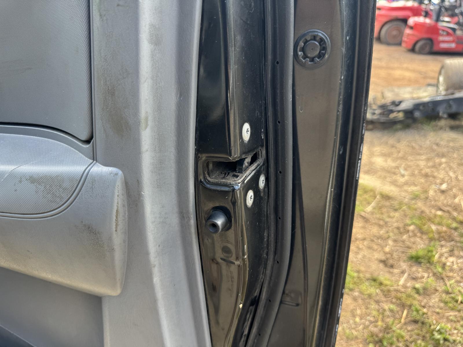 View Auto part Door/Boot/Gate Lock TOYOTA HILUX 2010