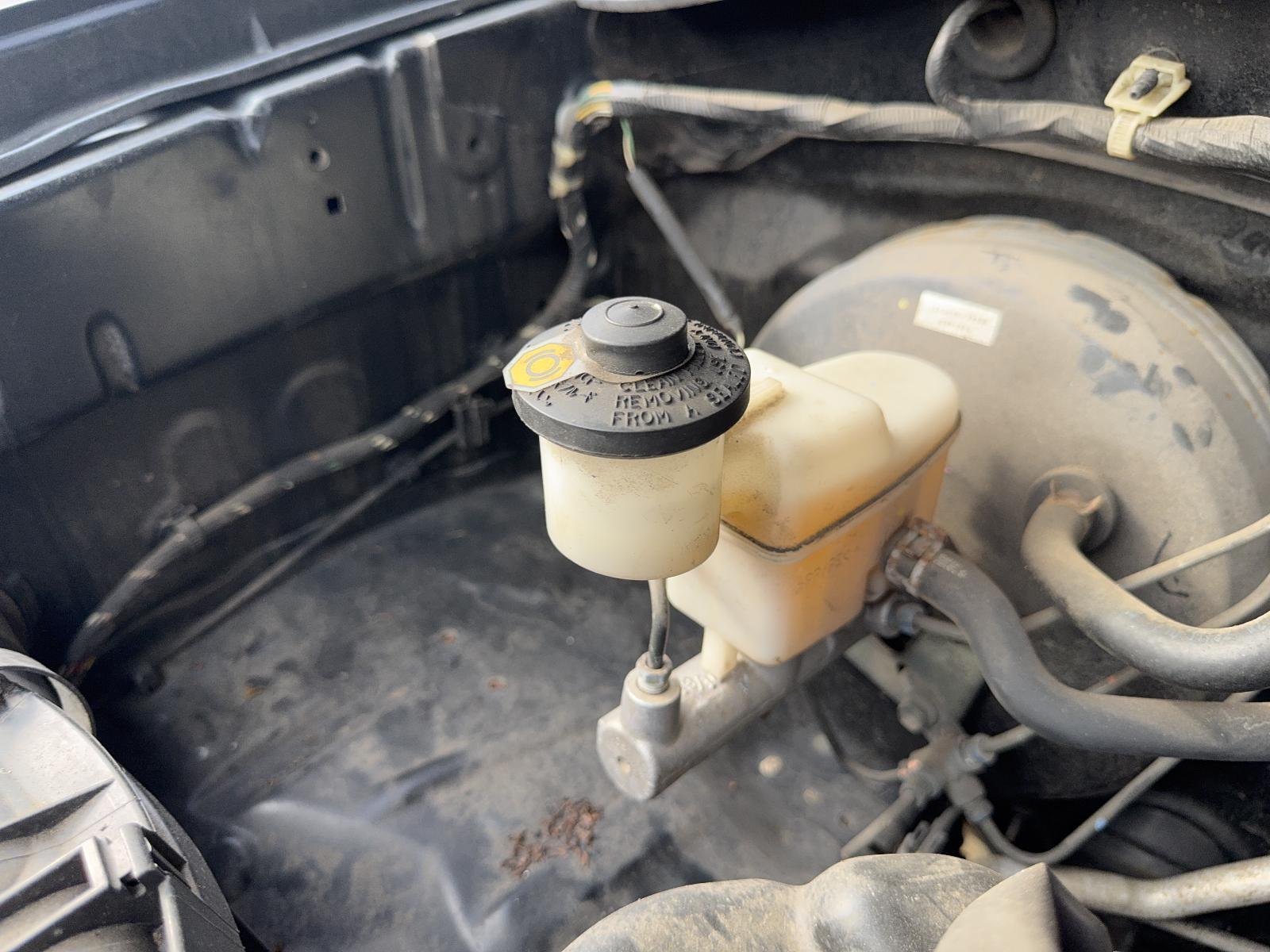 View Auto part Master Cylinder TOYOTA HILUX 2010