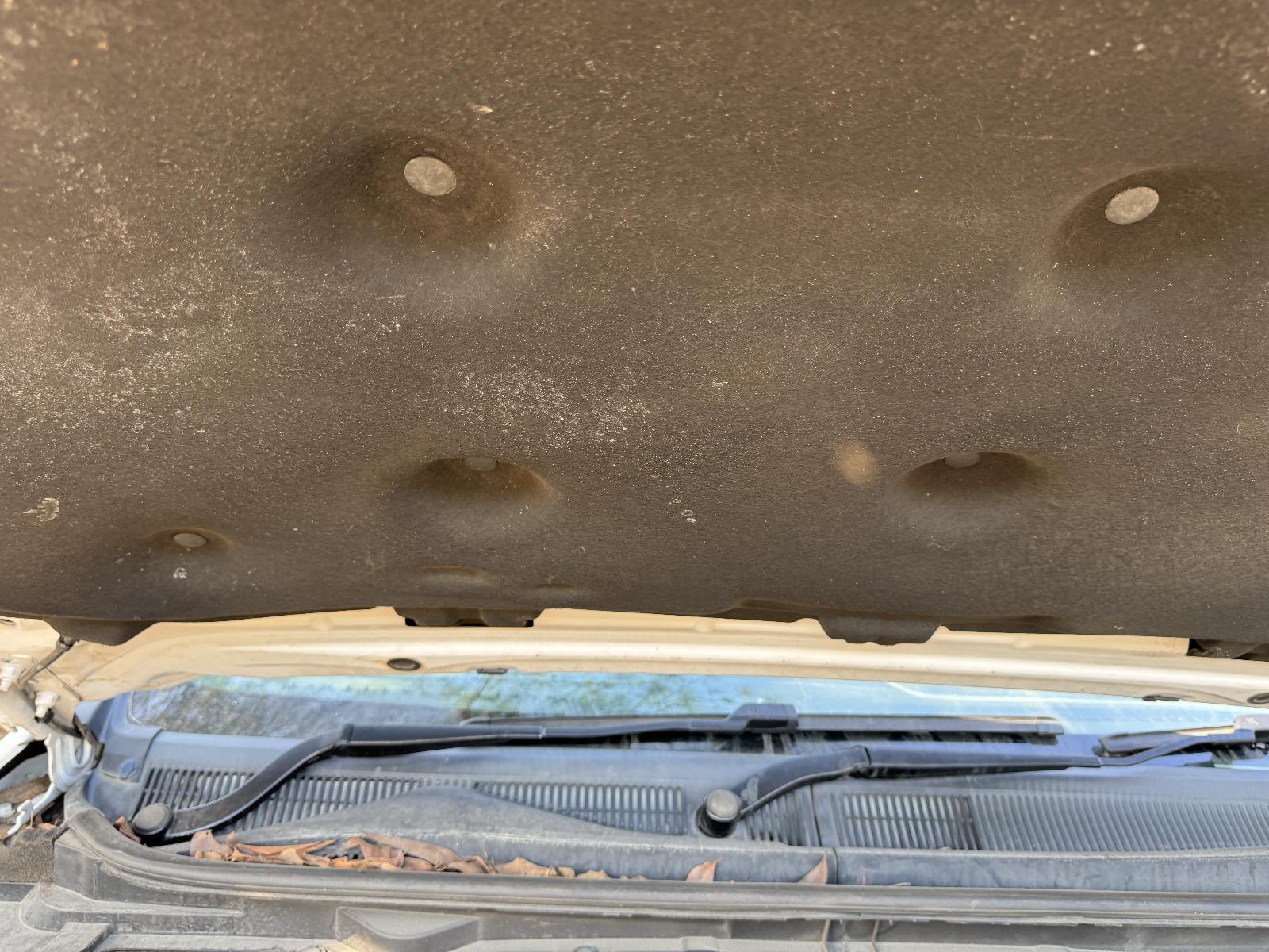 View Auto part Wiper Arm FORD RANGER 2019