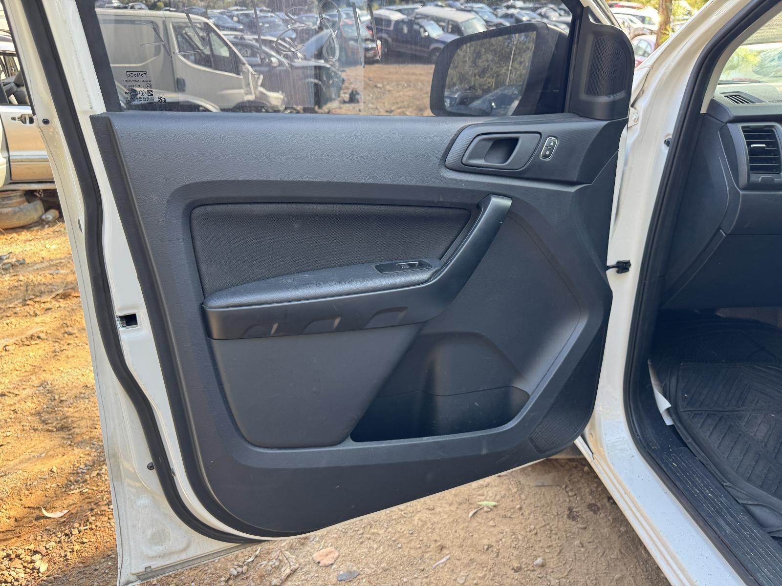 View Auto part Door Trim FORD RANGER 2019